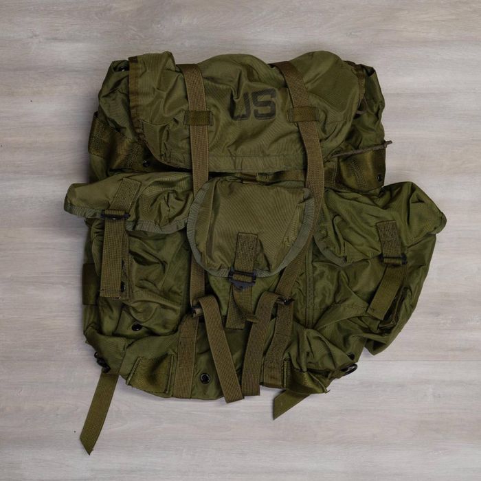 Other Rucksack us military backpack 1990s | Grailed
