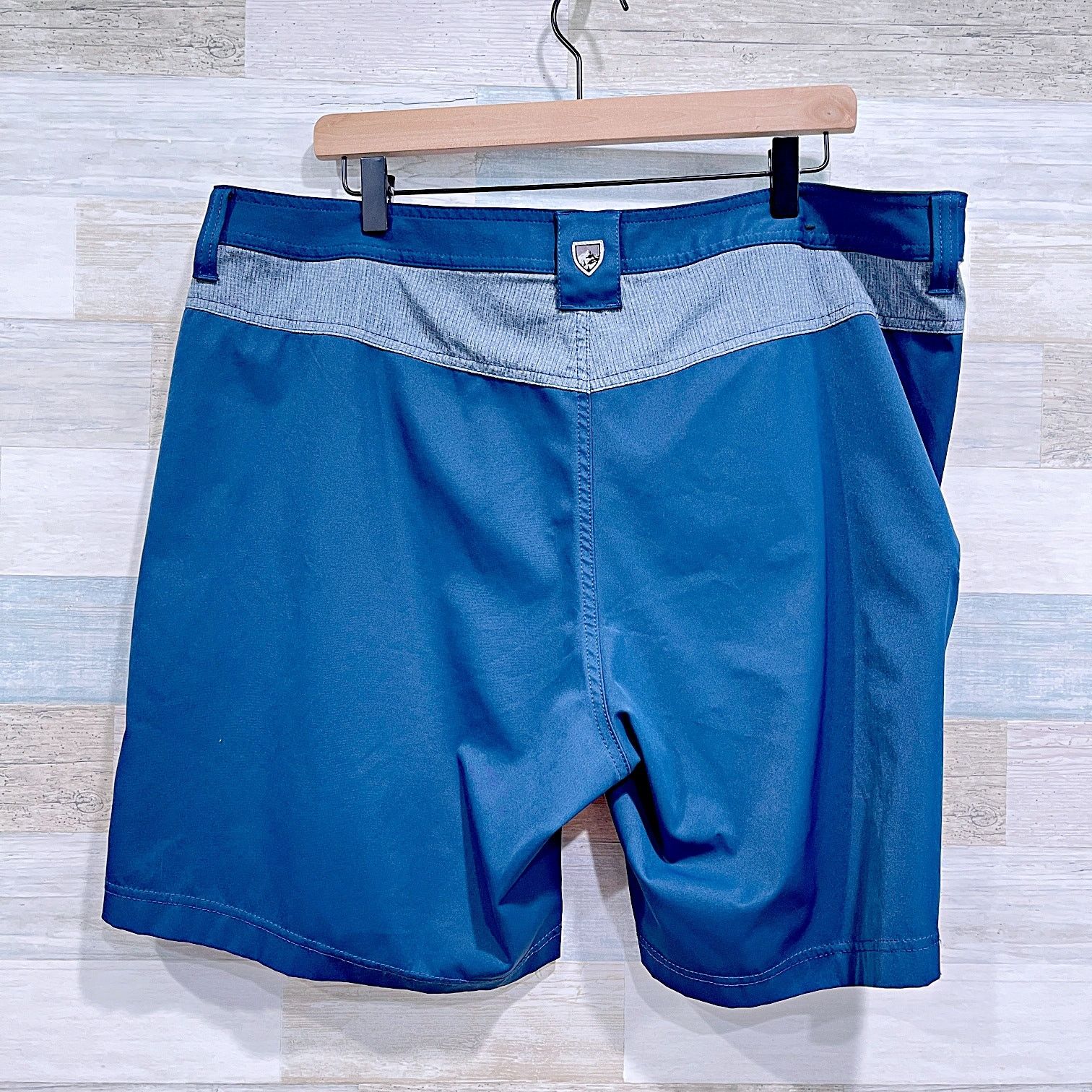 Kuhl KUHL Performance Water Shorts Mens 40 Size US 40 / EU 56 - 2 Thumbnail