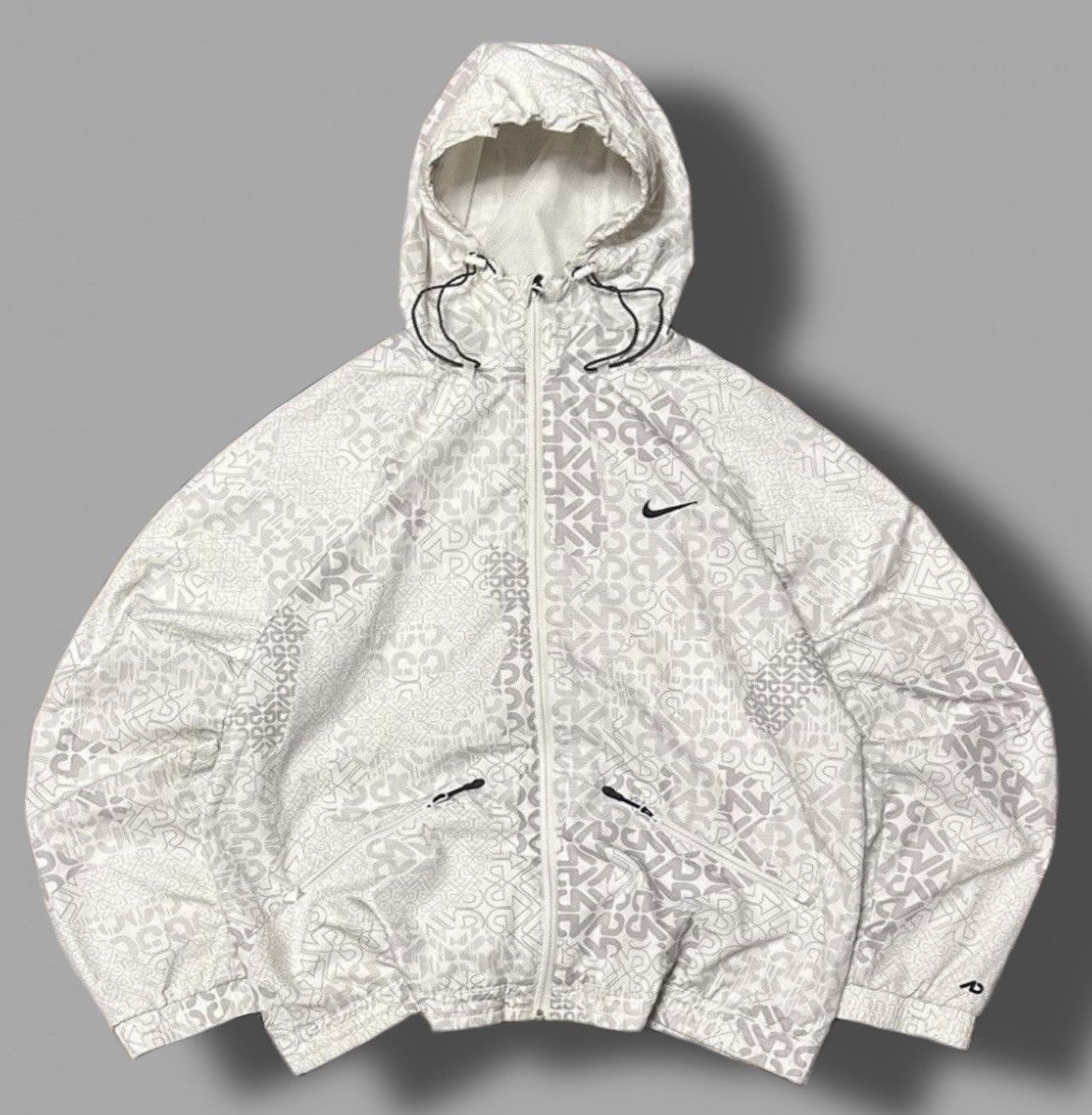 Corteiz × Streetwear Shukushuku CRTZ Jacket | Grailed