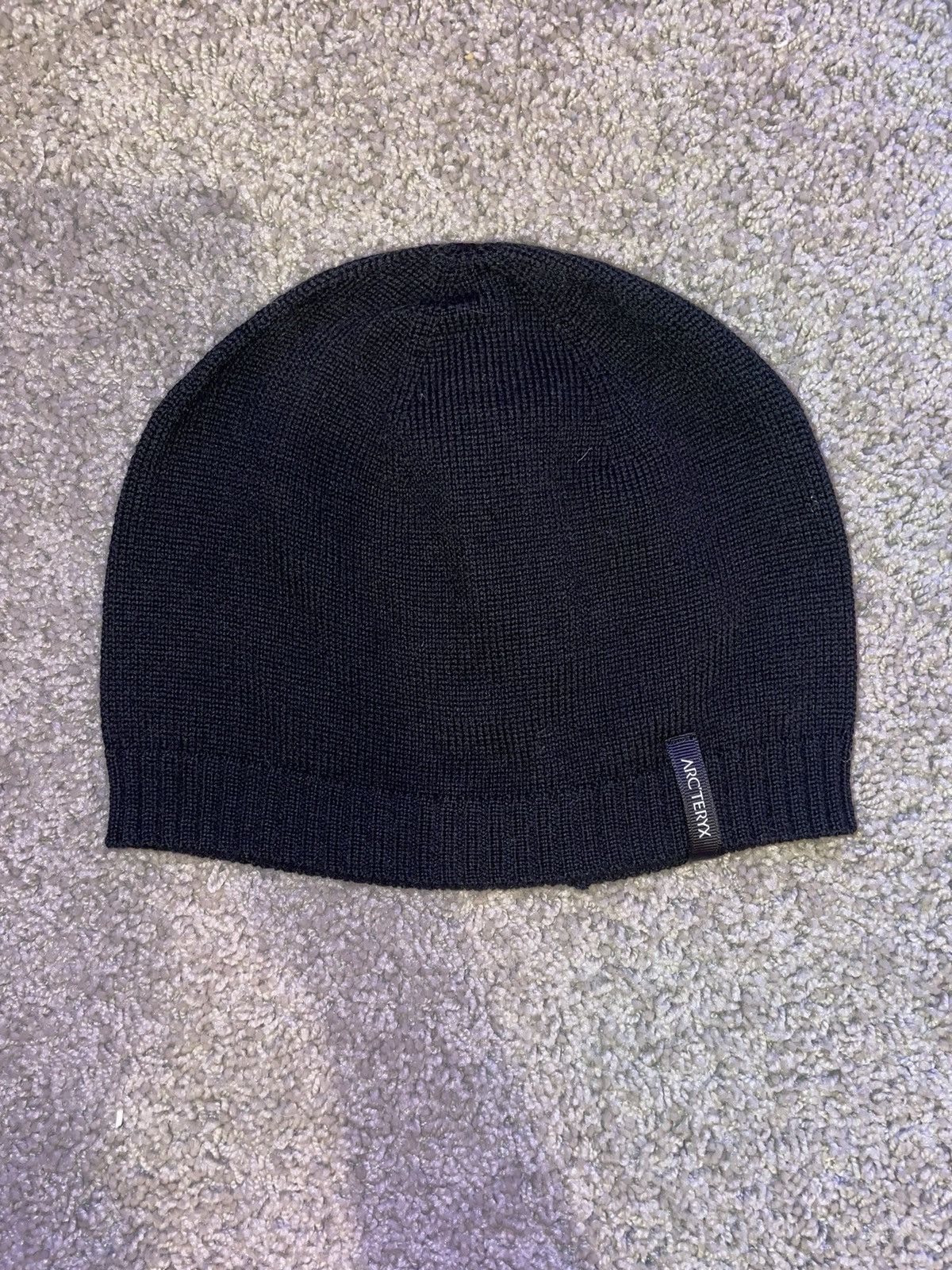 Arcteryx diplomat outlet toque