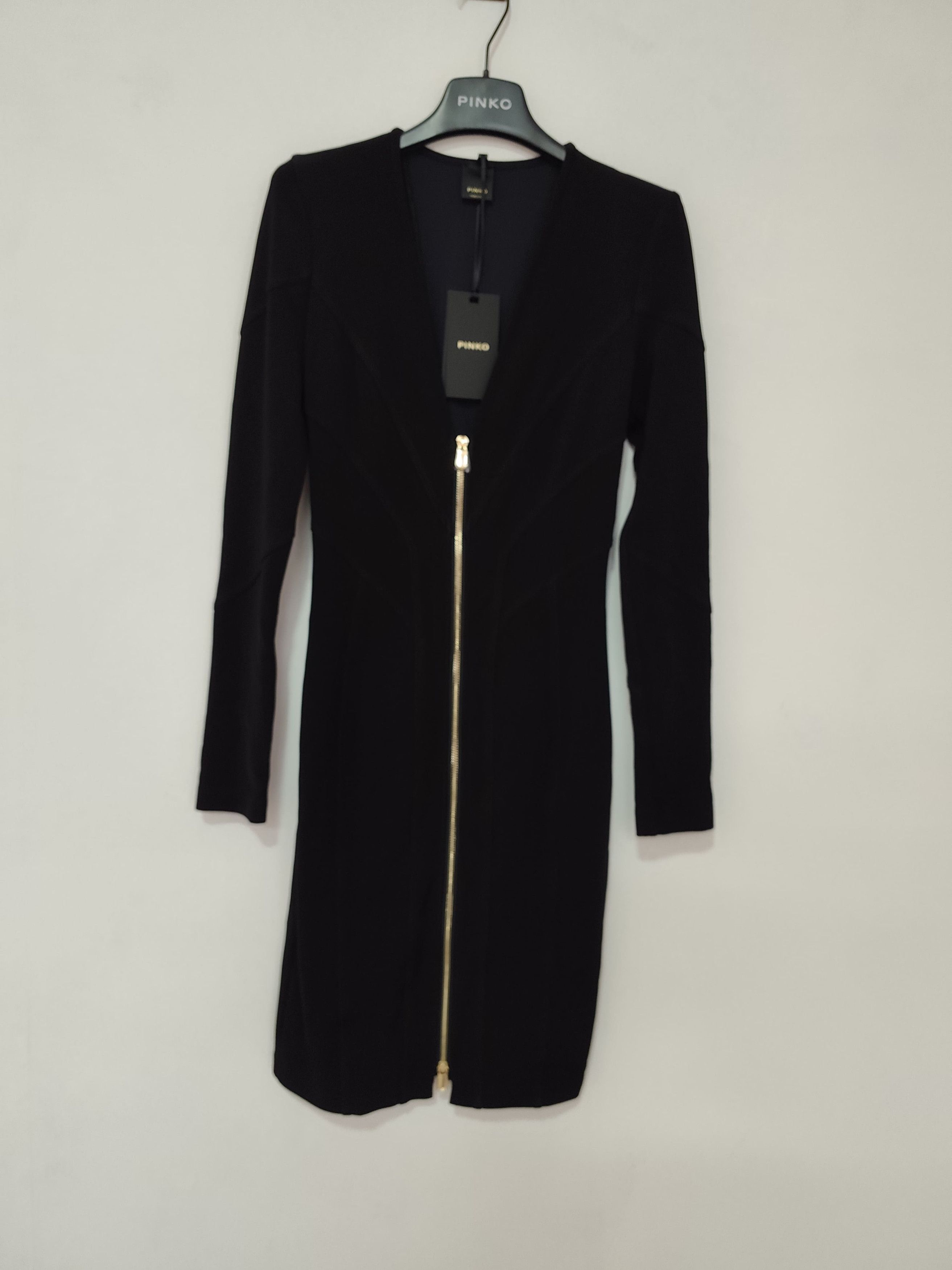 Pinko Pinko Anceo Dress Size S / US 4 / IT 40 - 1 Thumbnail