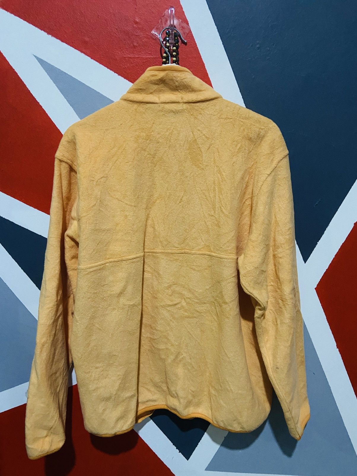 Uniqlo Uniqlo Half Zip Sweatshirt Size US L / EU 52-54 / 3 - 2 Thumbnail