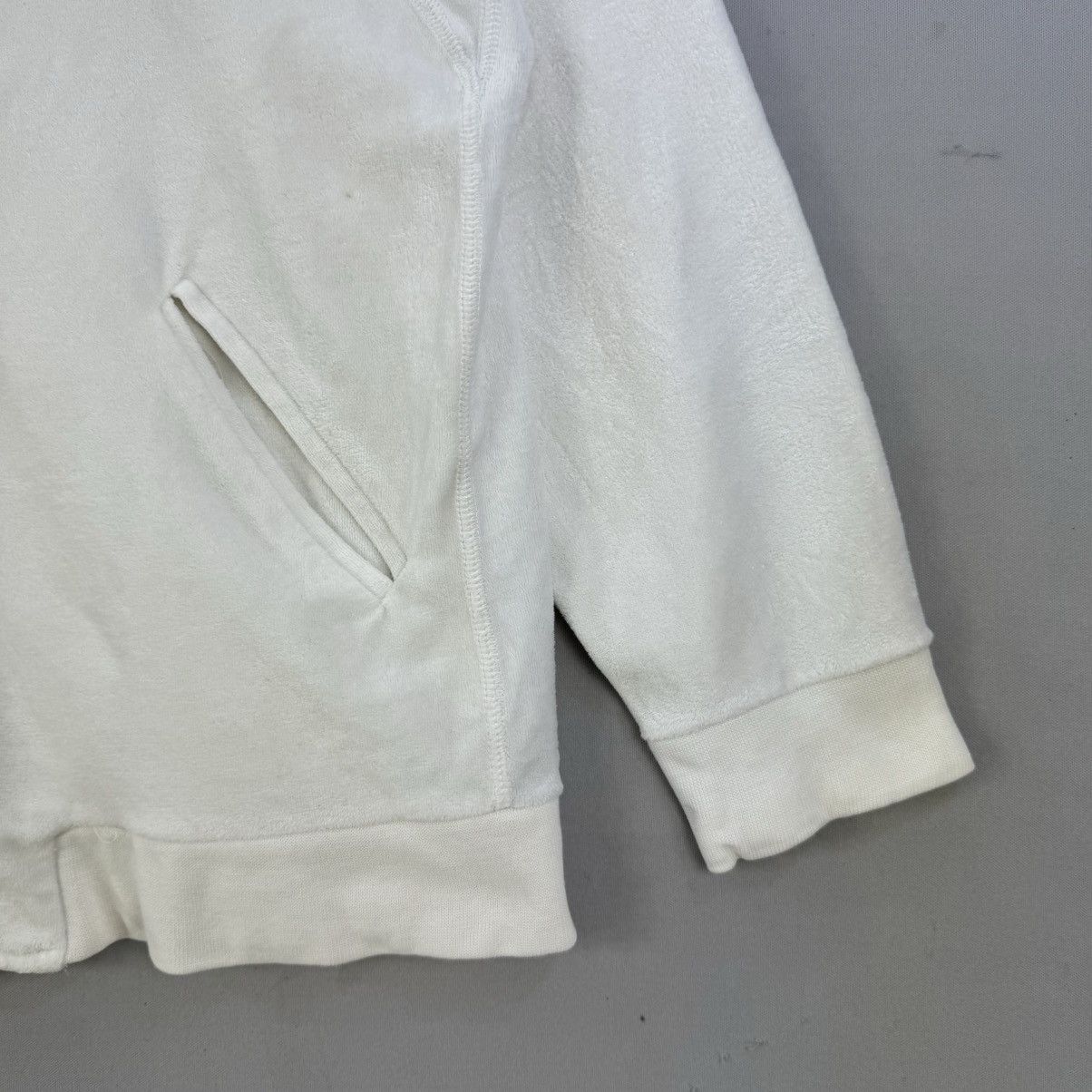 Mademoiselle Non Non Mademoiselle Non Non Sports Light Jacket Size US S / EU 44-46 / 1 - 3 Thumbnail