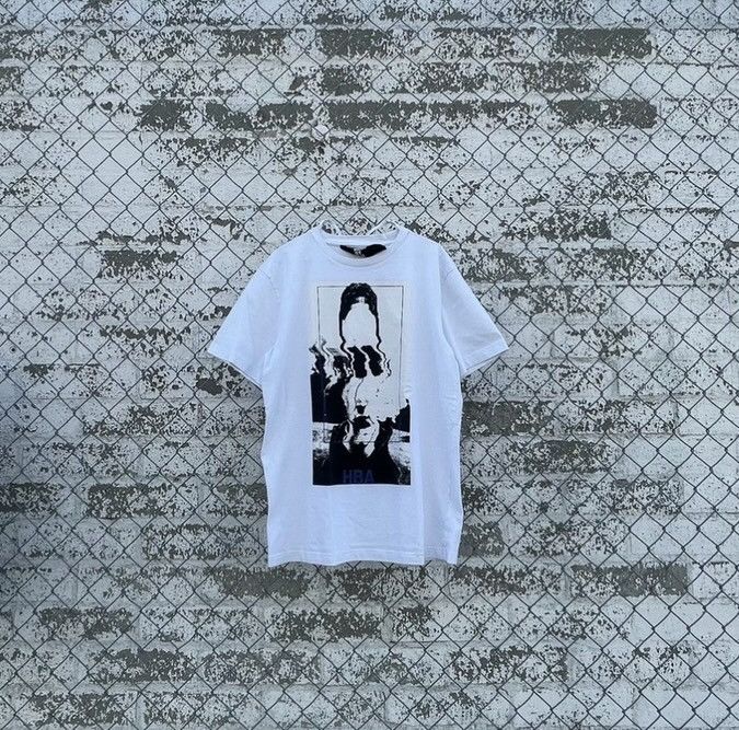 Hood By Air Hood By Air Montgomery Short Sleeve Size US XL / EU 56 / 4 - 3 Thumbnail