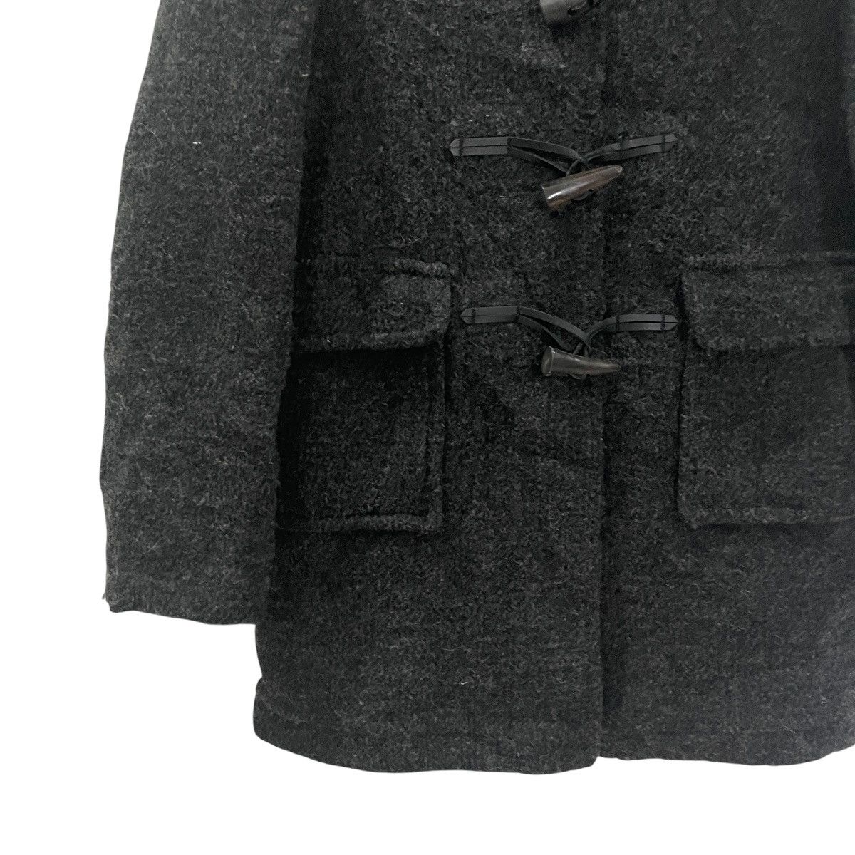 Gloverall Vintage Gloverall Made In England Kids Jacket Size US XXS / EU 40 - 3 Thumbnail