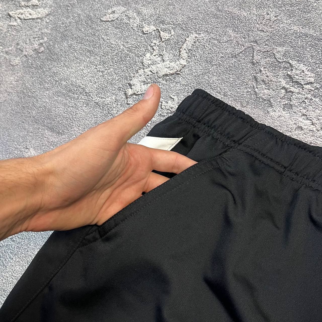Nike Vintage Nike Track Pants Parashute Baggy Joggers Mens XXL Size US 33 - 8 Thumbnail