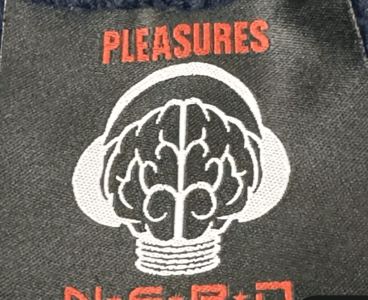Pleasures Pleasures X N.E.R.D sweatpants Size US 33 - 3 Thumbnail