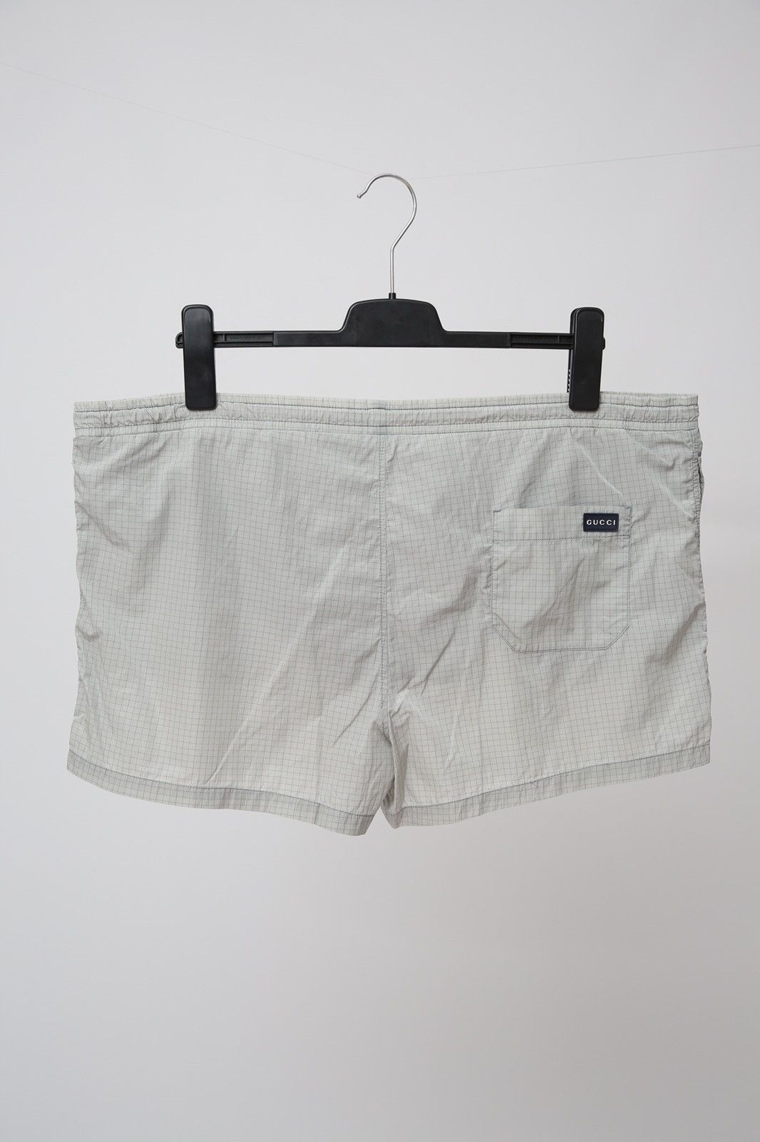 Gucci Gucci GG Nylon Swim Shorts Large Size US 34 / EU 50 - 2 Thumbnail