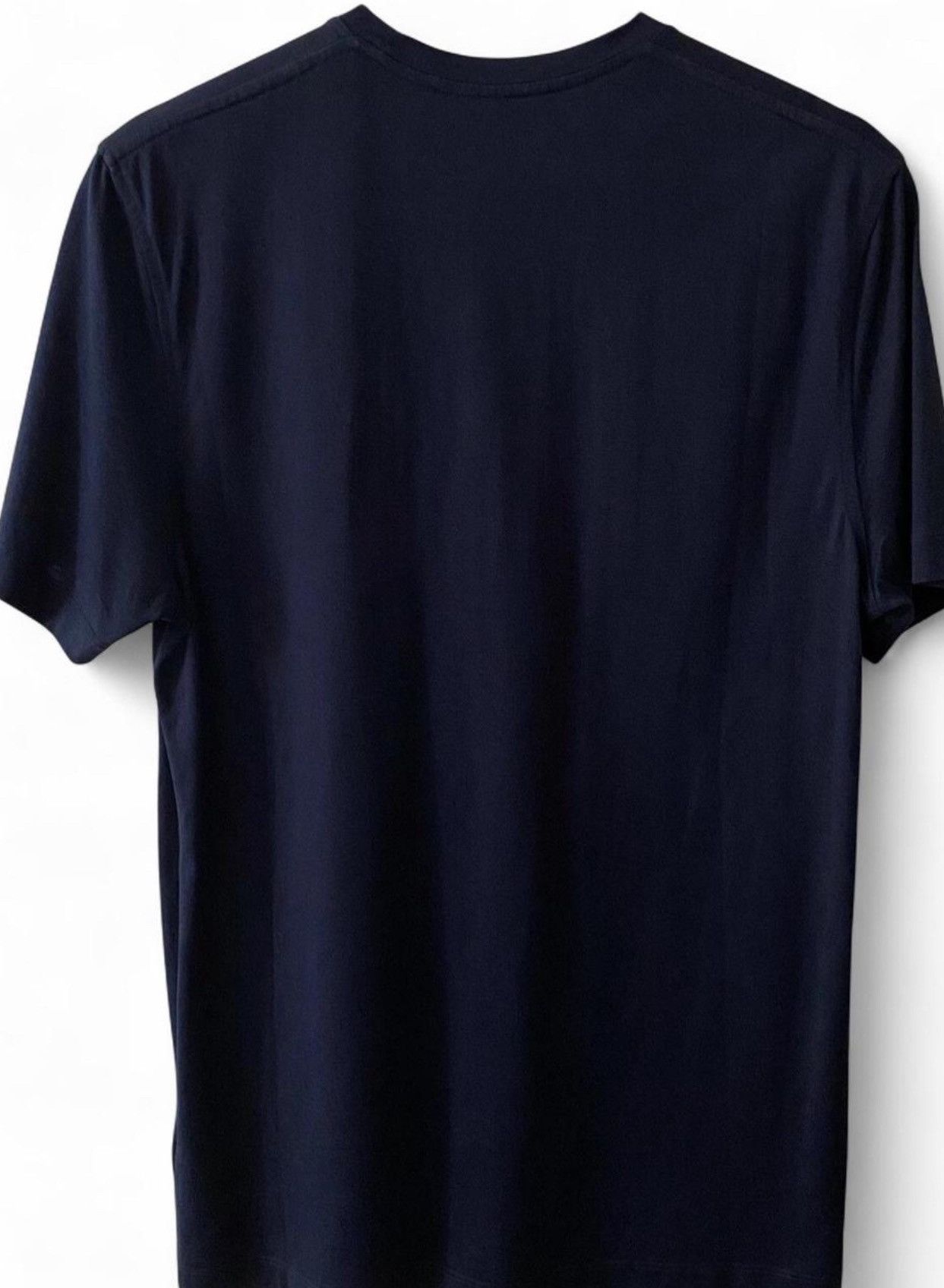 Salvatore Ferragamo Salvatore Ferragamo Tee Size US S / EU 44-46 / 1 - 2 Thumbnail