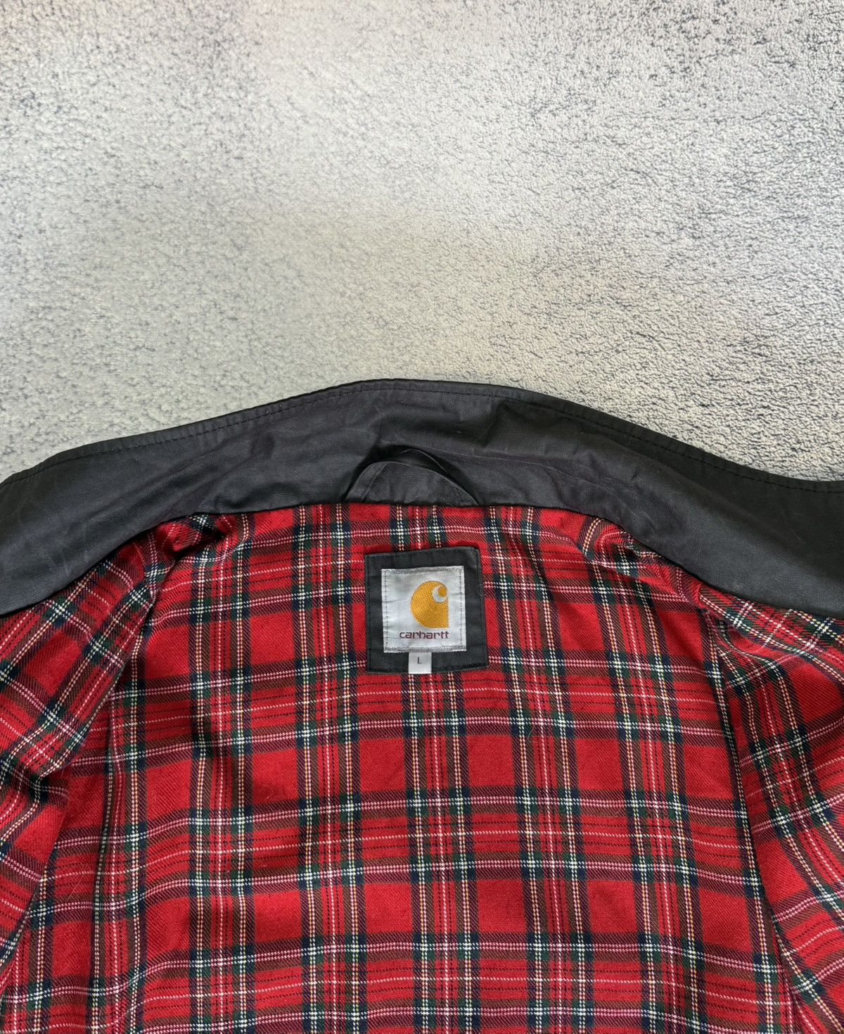 Carhartt Carhartt Columbia Coat Field Jacket Workwear Military Men L Size US L / EU 52-54 / 3 - 10 Thumbnail