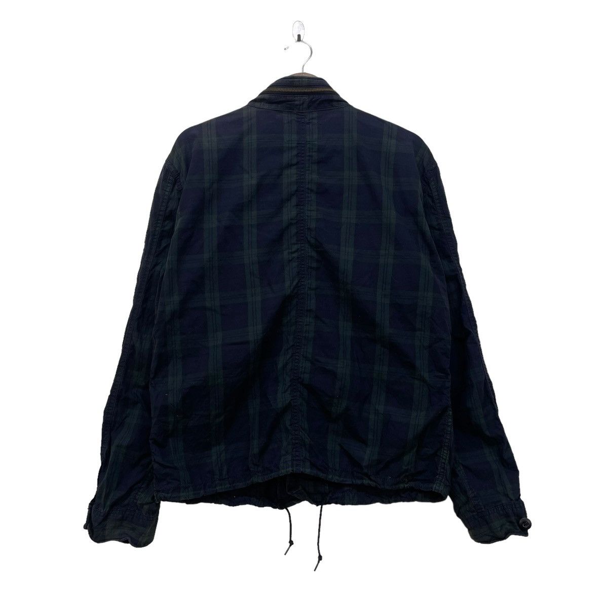 Beams Plus × Beauty Beast 💥Japanese Brand Beams Checked Jacket Size US S / EU 44-46 / 1 - 2 Thumbnail