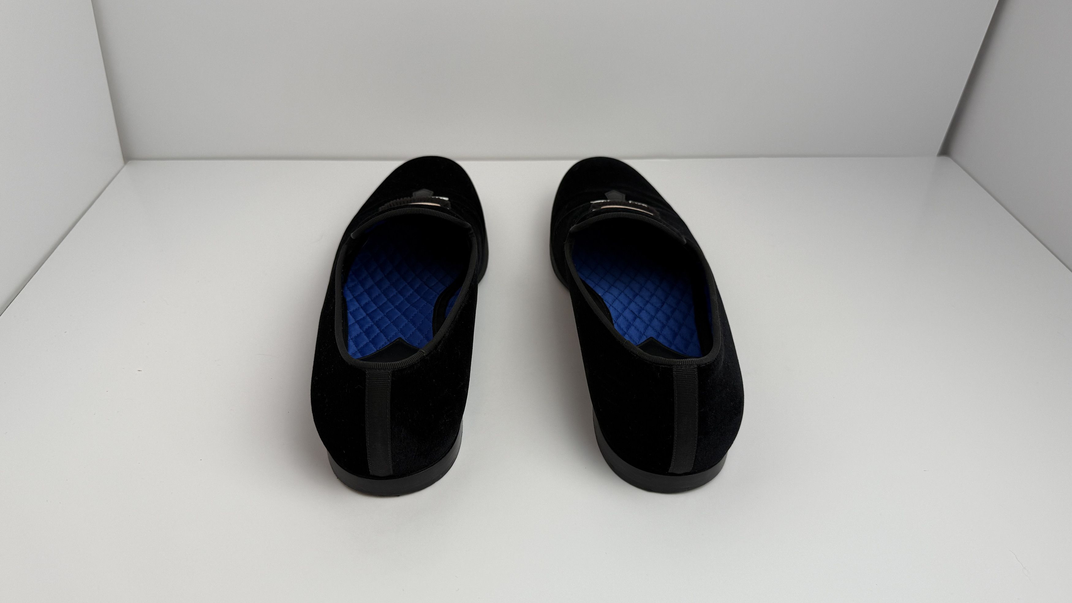 Fendi × Karl Lagerfeld Fendi Mocassin Karl Lagerfeld Size US 11 / EU 44 - 6 Thumbnail