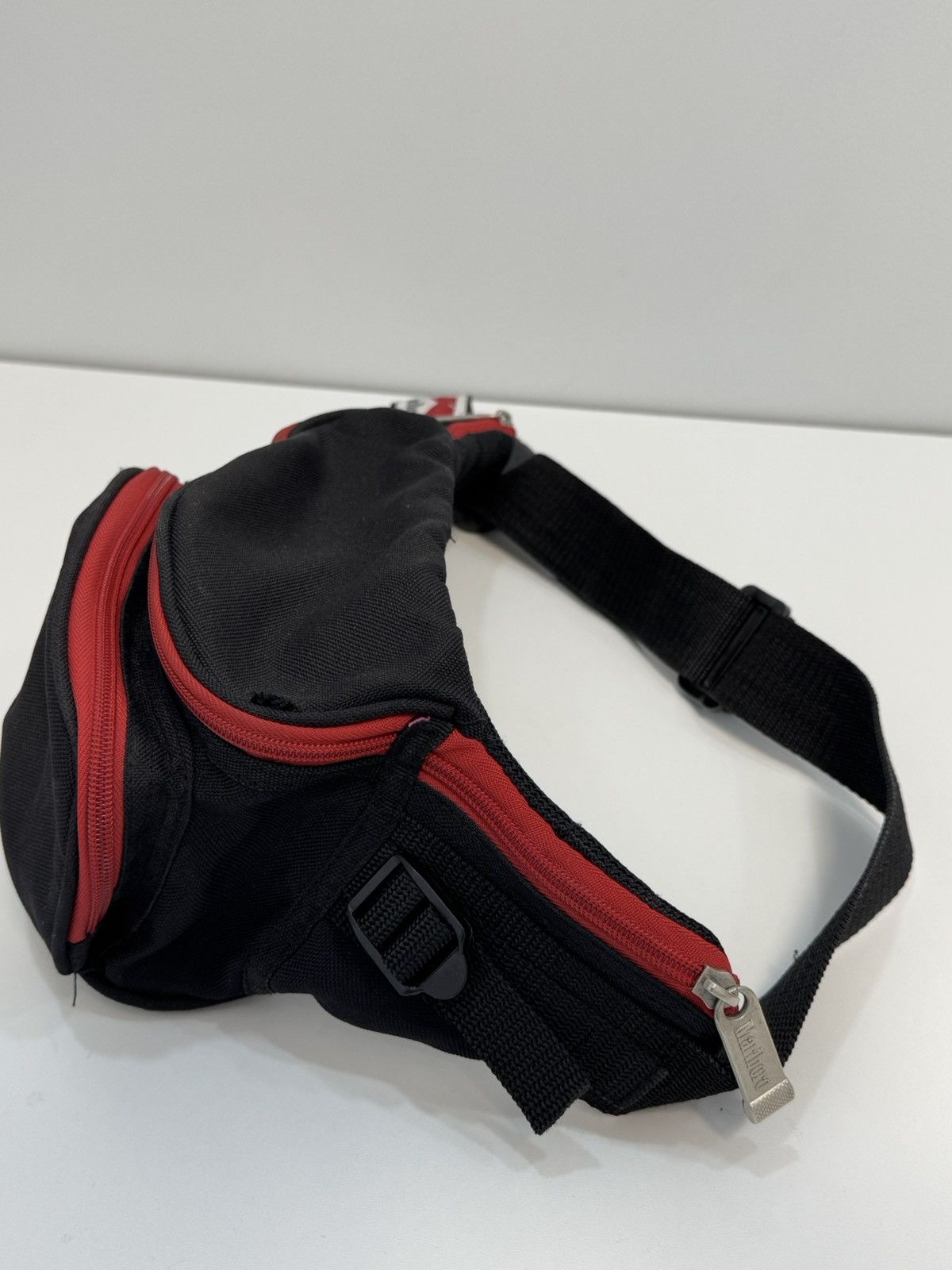 Other Vintage Messenger Marlboro Y2K style 90’s Size ONE SIZE - 6 Thumbnail