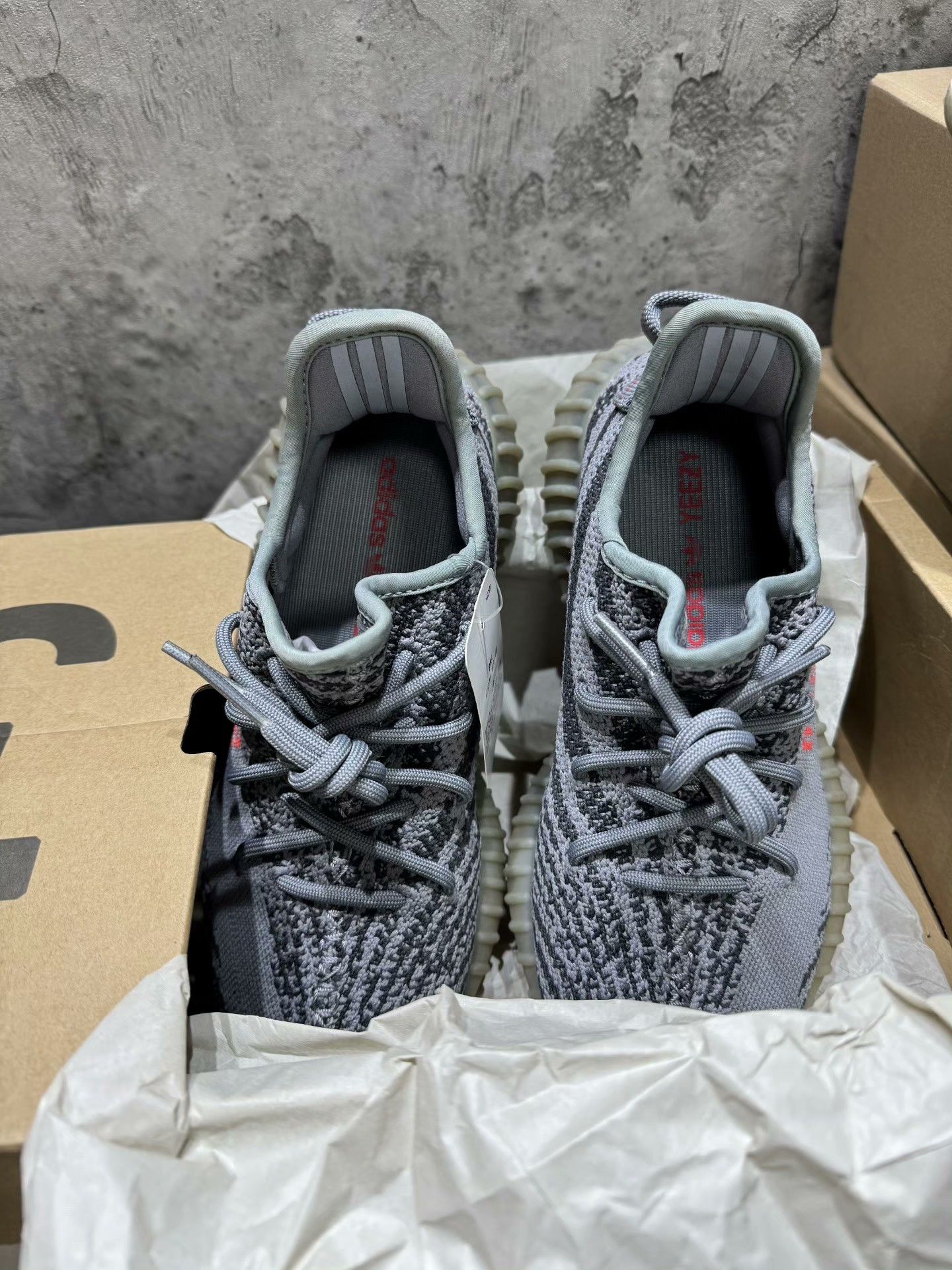 Adidas Adidas Gray Lowtop Sneakers 40 Men Size US 7.5 / EU 40-41 - 1 Thumbnail