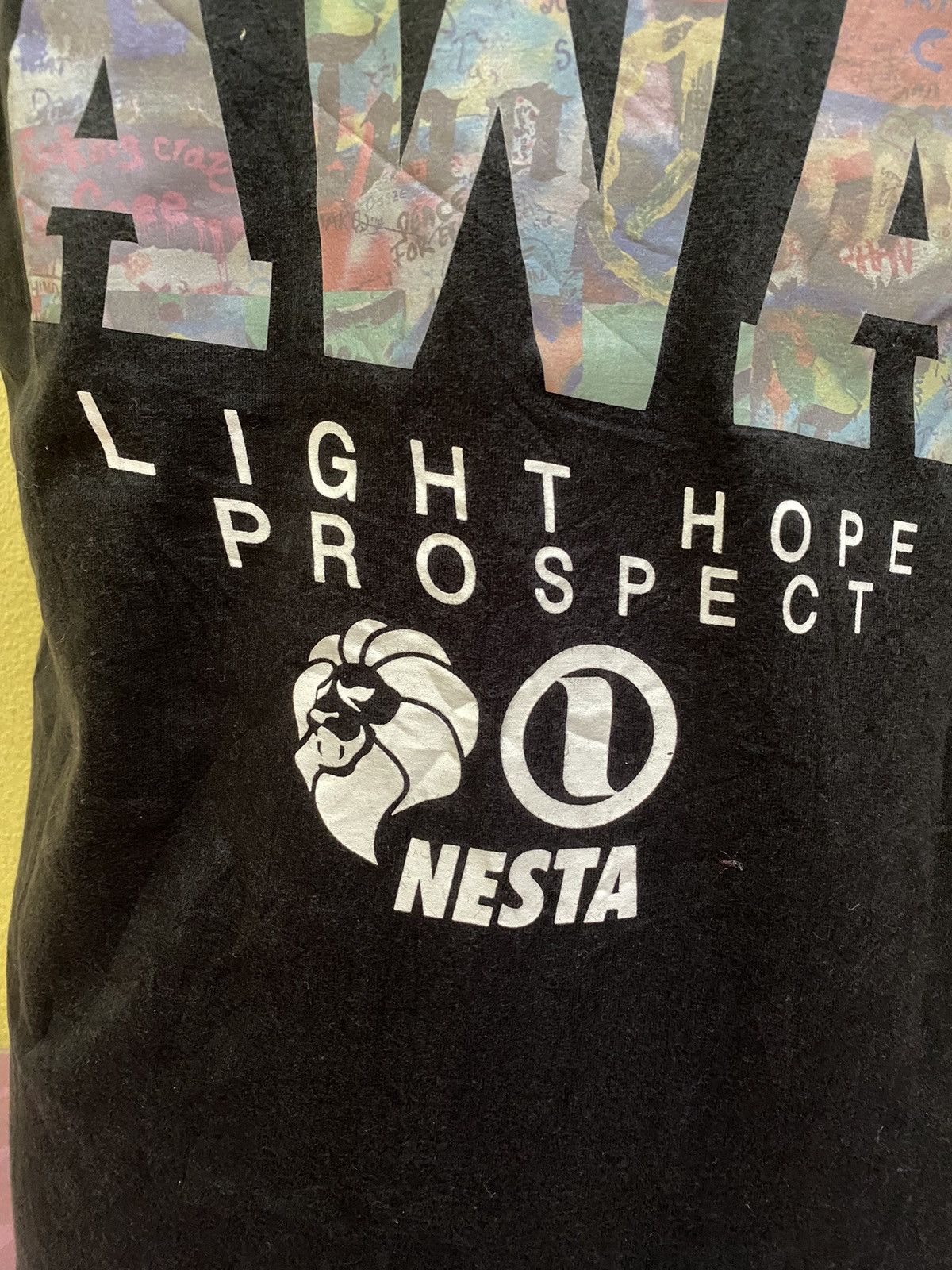 Other Nesta Tshirt Size US M / EU 48-50 / 2 - 8 Thumbnail