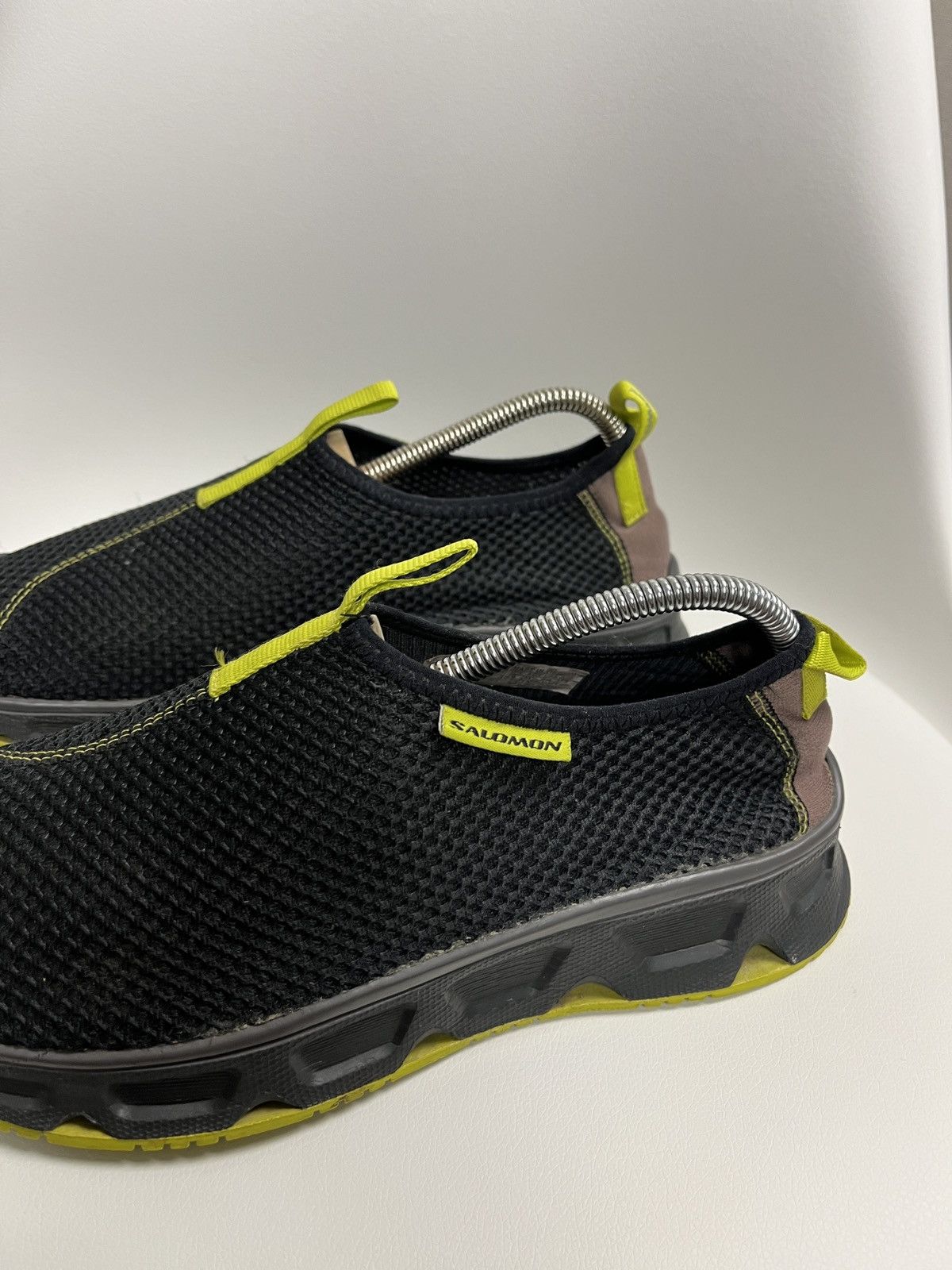 Salomon Salomon RX Moc 3.0 Advanced Sneakers Shoes Rare Y2k Gorpcore Size US 9 / EU 42 - 5 Thumbnail