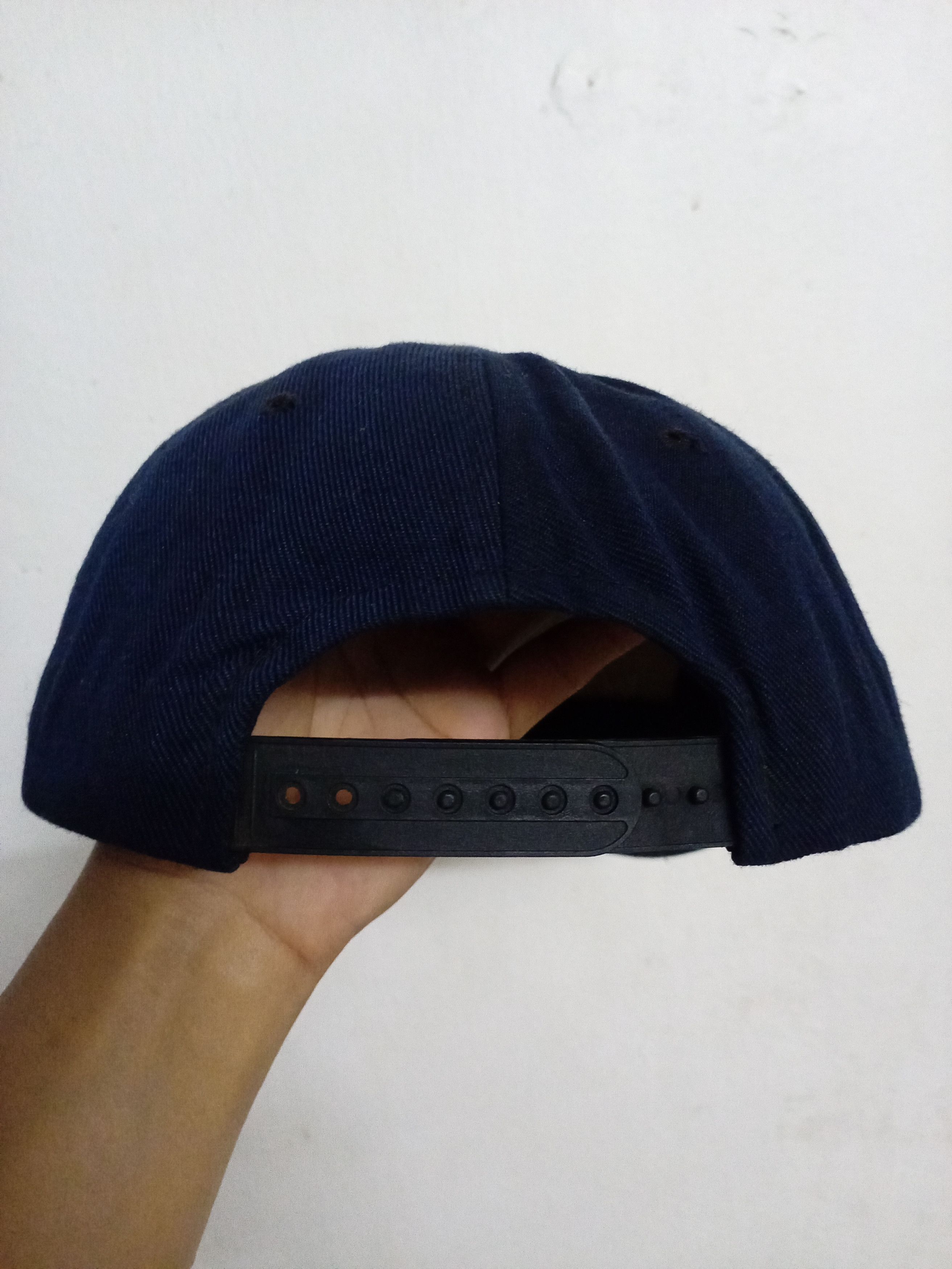 Syndicate × Vintage VINTAGE DJ HONDA HAT Size ONE SIZE - 4 Thumbnail