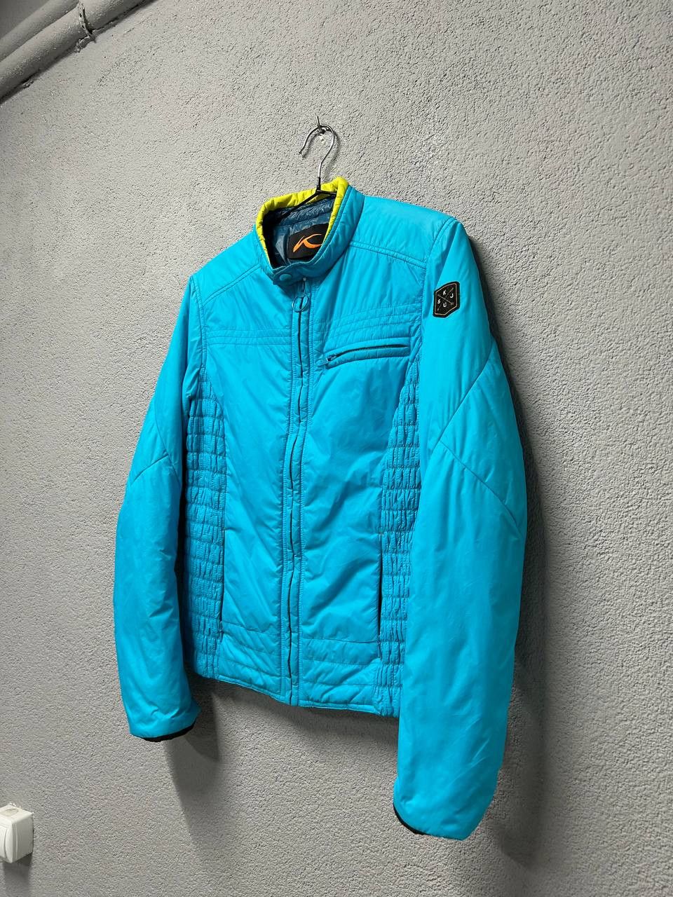 KJUS Kjus womens primaloft jacket 38 / M Size M / US 6-8 / IT 42-44 - 2 Thumbnail
