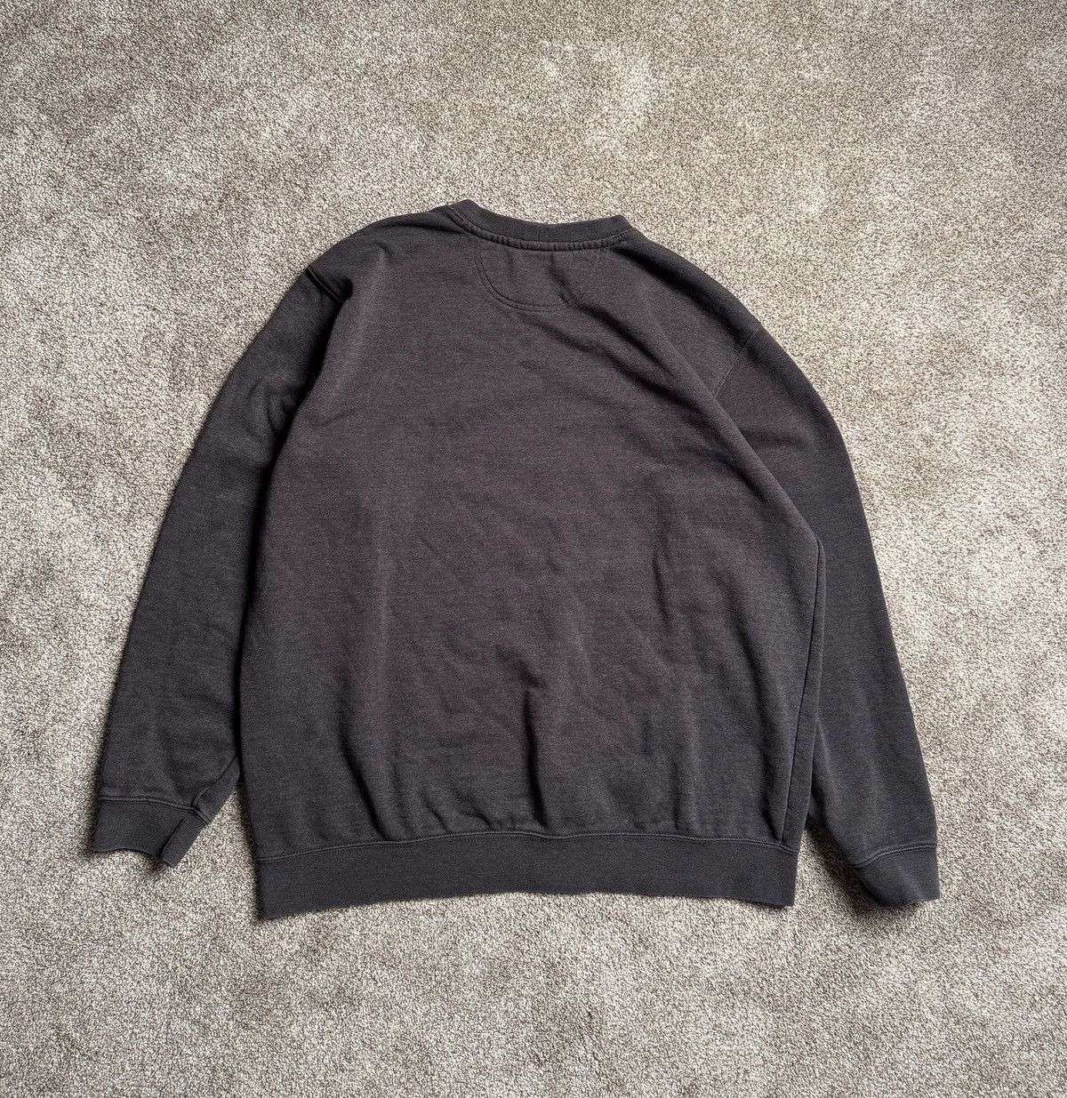 Carhartt CARHARTT LOOSE FIT “STONE GREY” CLASSIC SWEATSHIRT Size US XL / EU 56 / 4 - 6 Thumbnail