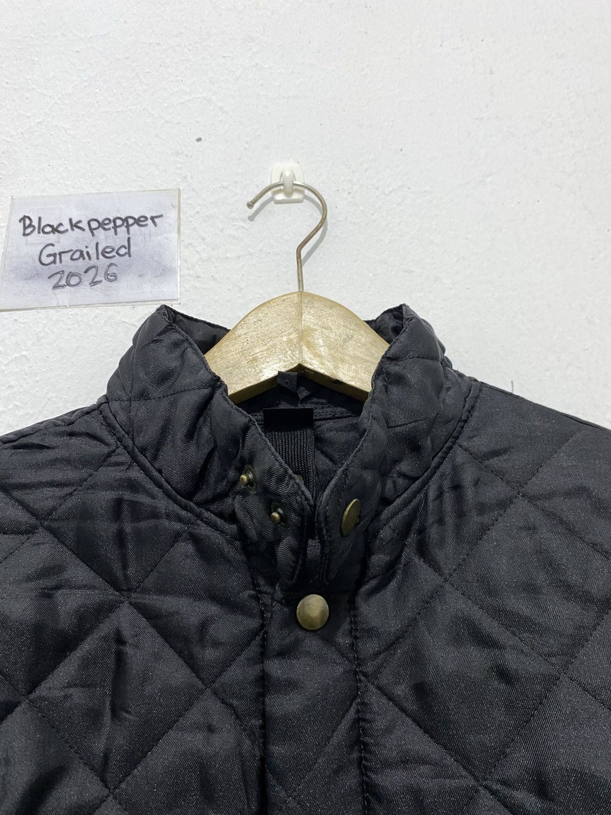 Belstaff Belstaff Inner Layer Jacket Size US S / EU 44-46 / 1 - 5 Thumbnail