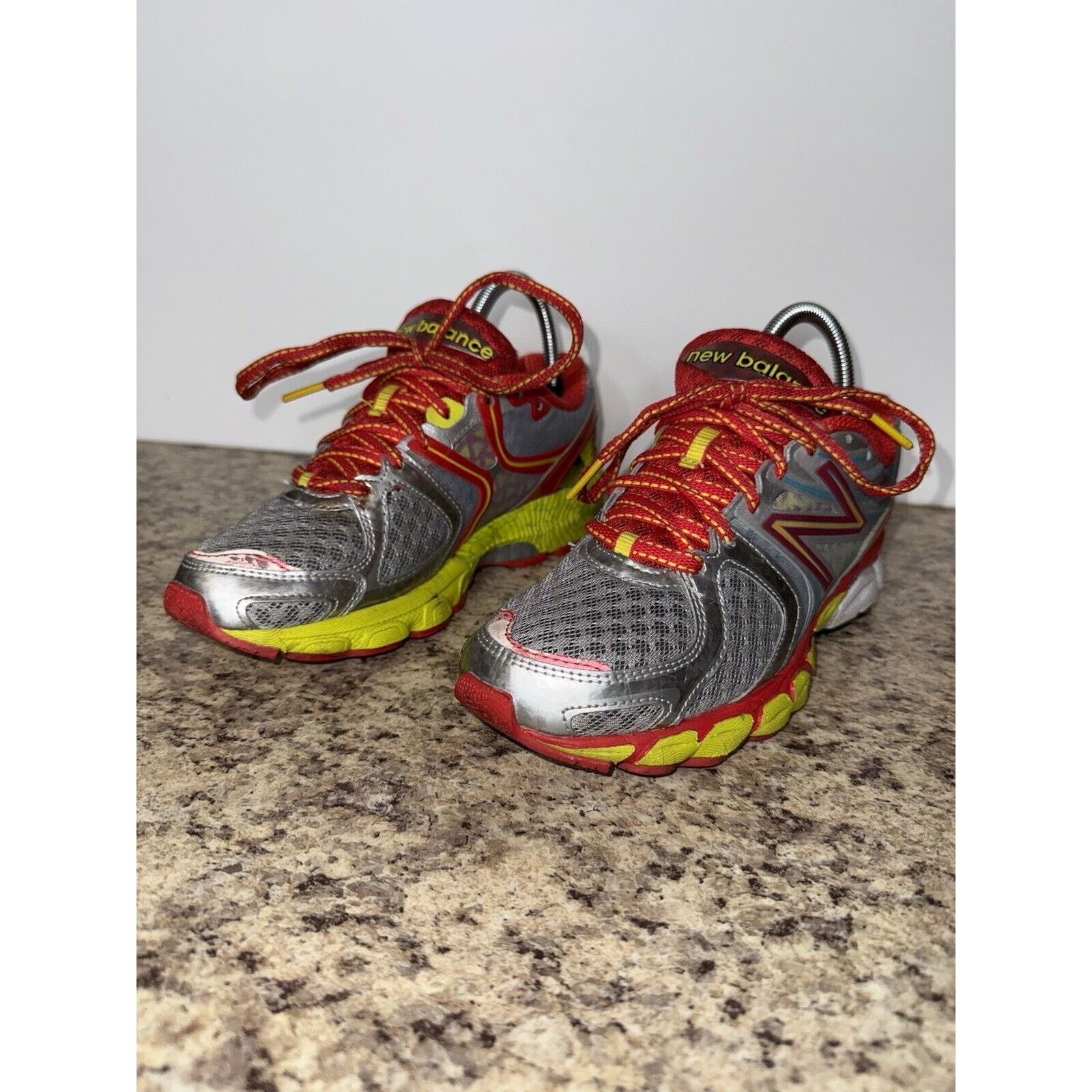 New Balance New Balance 1260v3 Running Shoes Women’s Size 6 Red W1260SR3 Size US 6 / IT 36 - 2 Thumbnail
