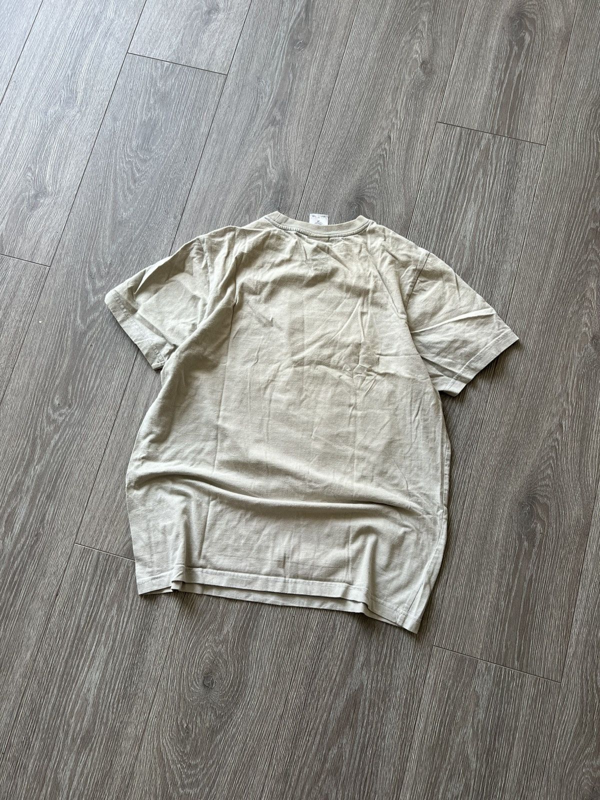 Vintage Sir Benni Miles Tee Size US M / EU 48-50 / 2 - 10 Thumbnail