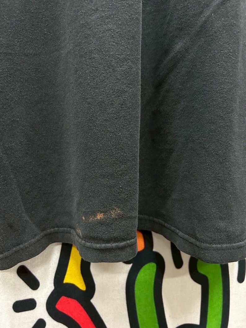 Playstation Vintage 2000s Xbox tshirt size XL Size US XL / EU 56 / 4 - 6 Thumbnail