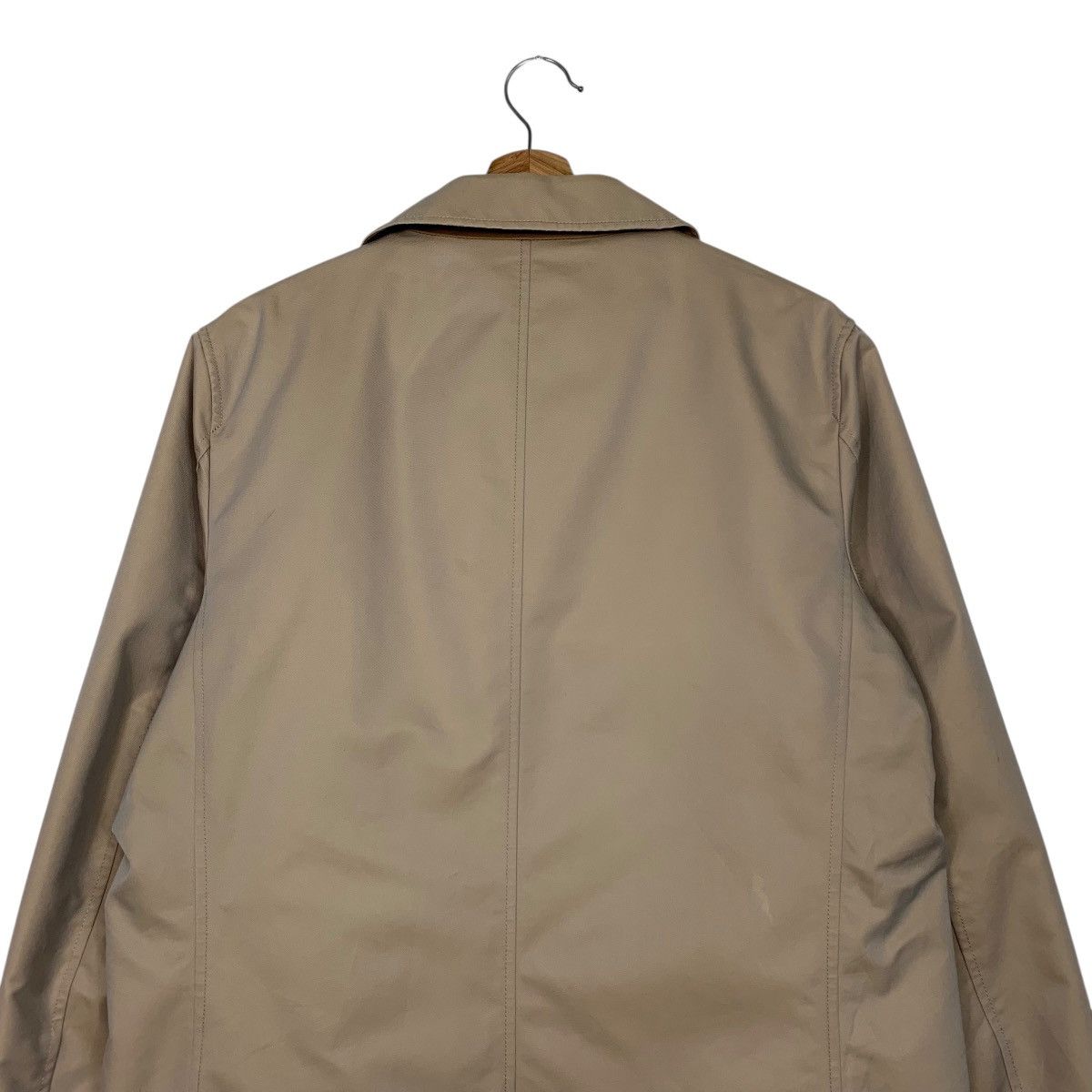 United Arrows Ventoene United Arrows Casual Jacket Size US L / EU 52-54 / 3 - 8 Thumbnail