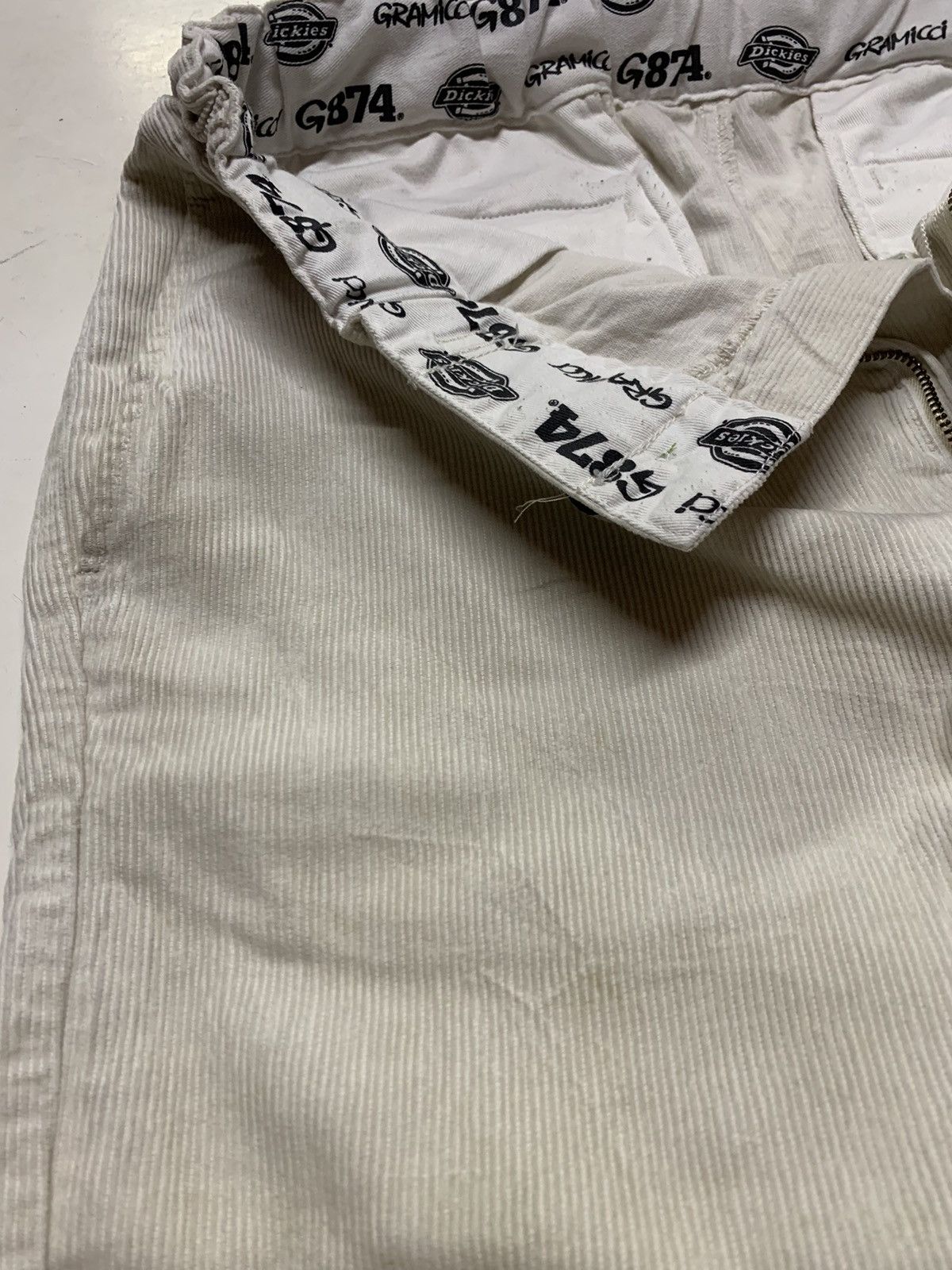 Dickies Short condural DICKIES X GRAMICCI Size US 33 - 6 Thumbnail