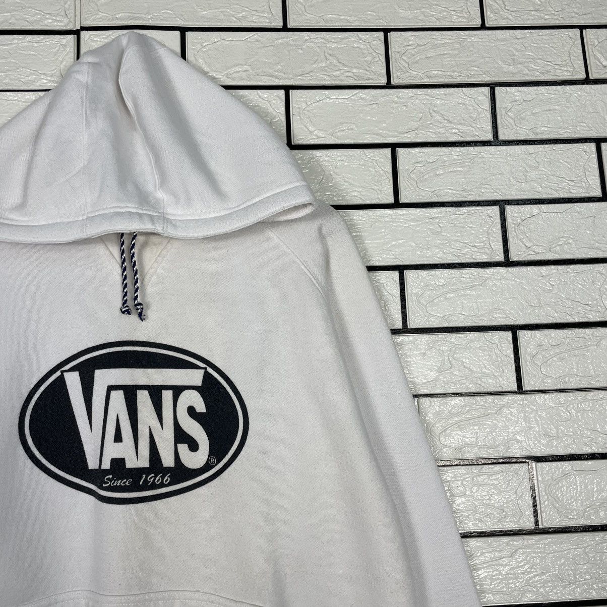 Vans Vans Big Logo Pullover Hoodie Size US S / EU 44-46 / 1 - 5 Thumbnail