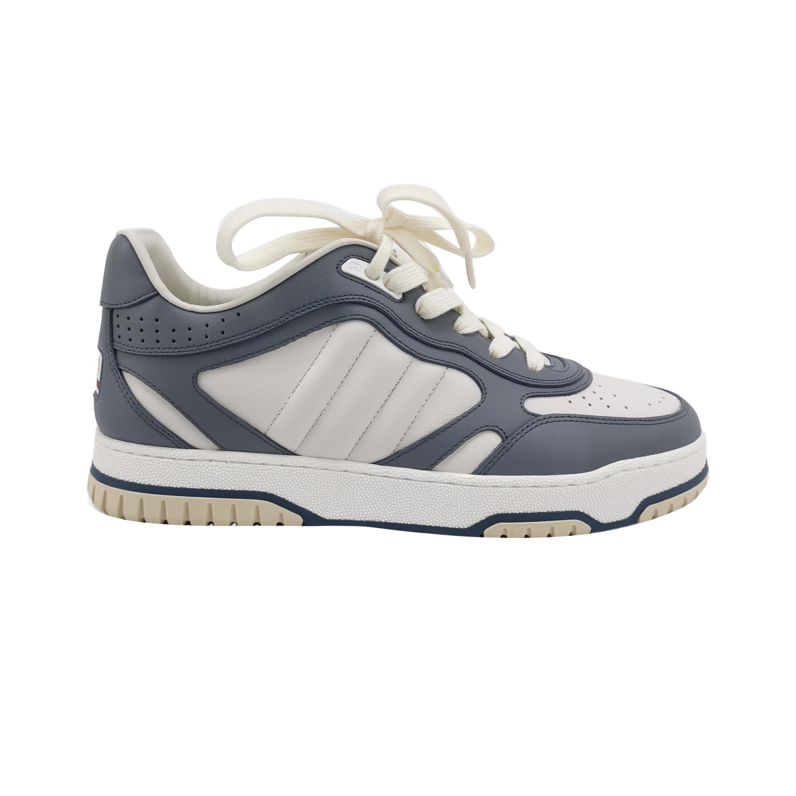 Gucci Gucci Men 7.5 Lowtop Sneakers Size US 7.5 / EU 40-41 - 1 Thumbnail