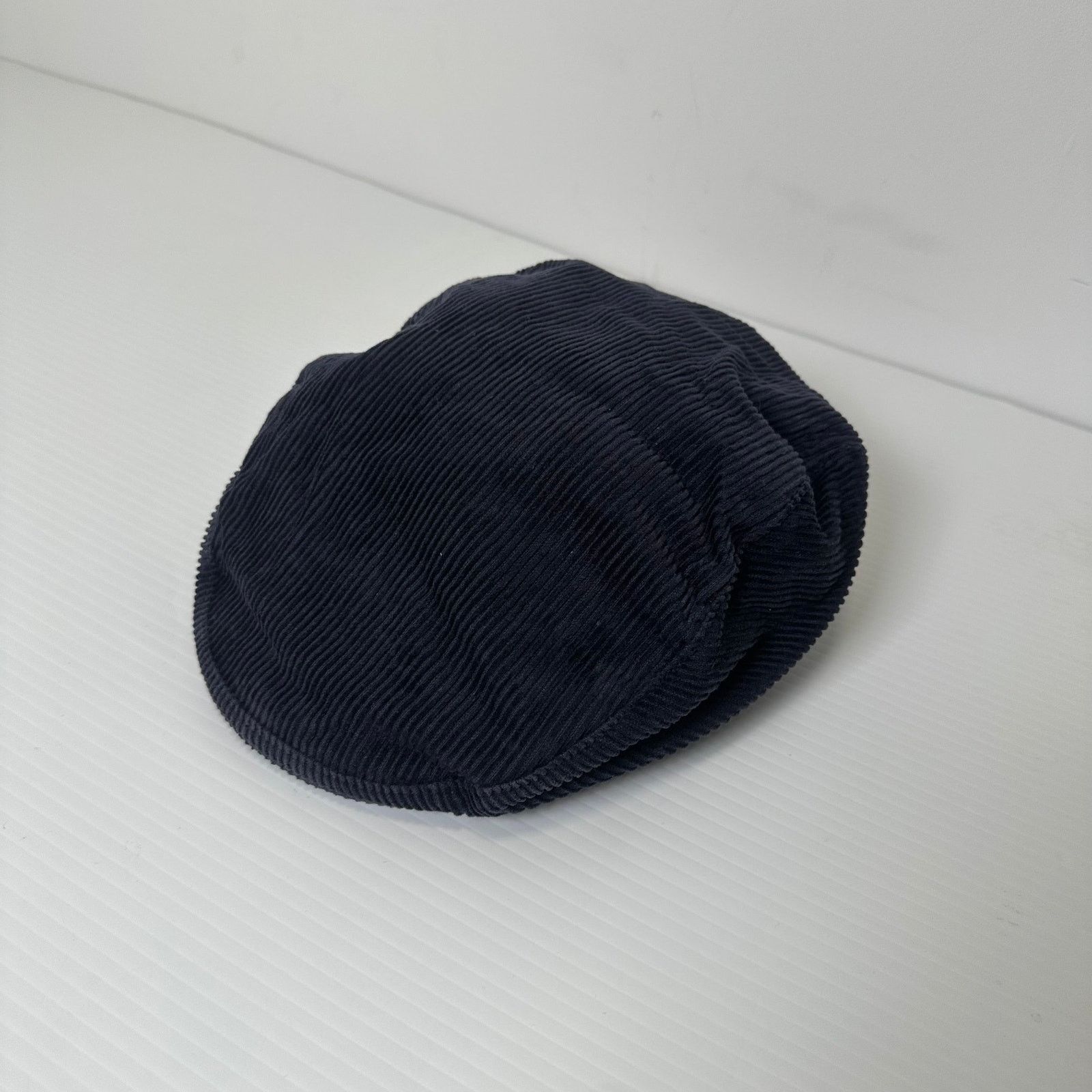Gap GAP Corduroy Newsboy Flat Cap S/M Size ONE SIZE - 2 Thumbnail