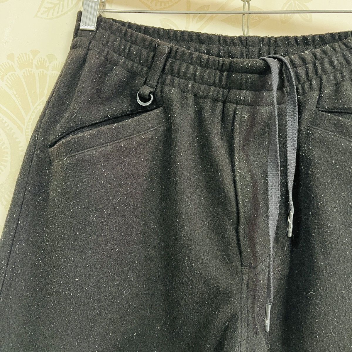 GU × Jun Takahashi × Undercover Undercover Jun Takahashi X GU Japan 🇯🇵 Jogger Pants Size US 30 / EU 46 - 5 Thumbnail