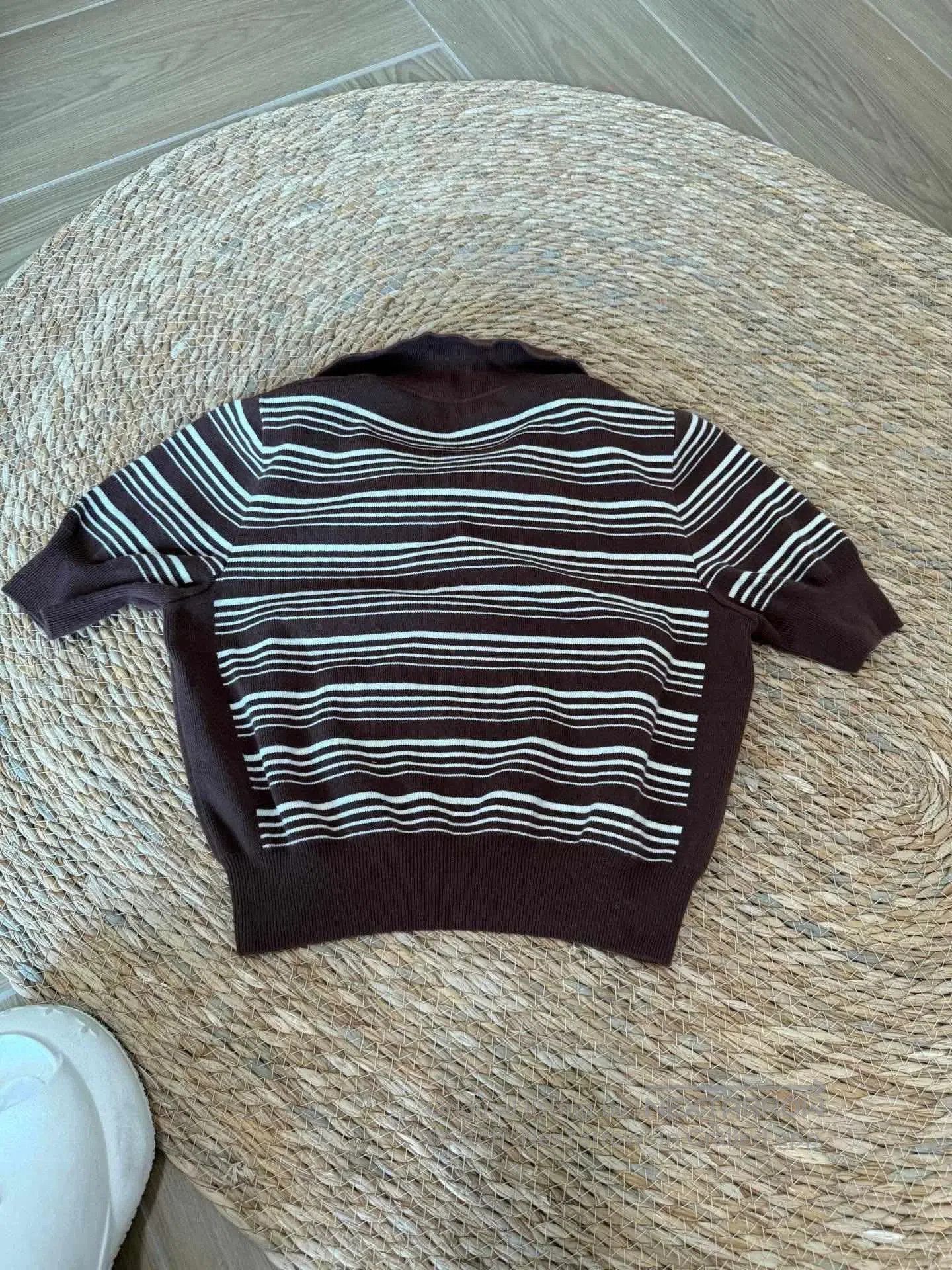 Miu Miu Miu Miu Knit Sweater. Size S / US 4 / IT 40 - 8 Thumbnail
