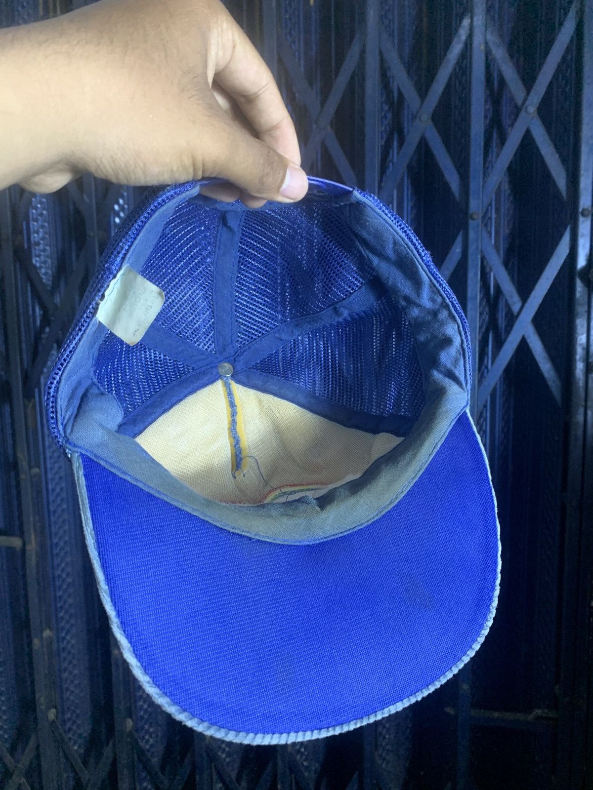 Vintage Vintage Hawaii Trucker Hats Size ONE SIZE - 6 Thumbnail