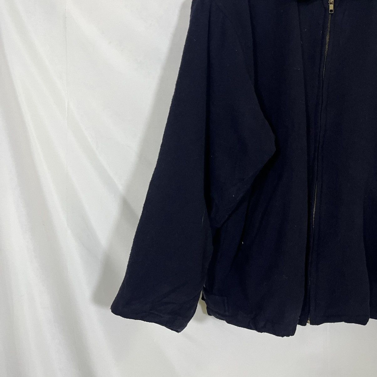Japanese Brand VINTAGE PINE FIELD WOOL JACKET Size US XL / EU 56 / 4 - 2 Thumbnail