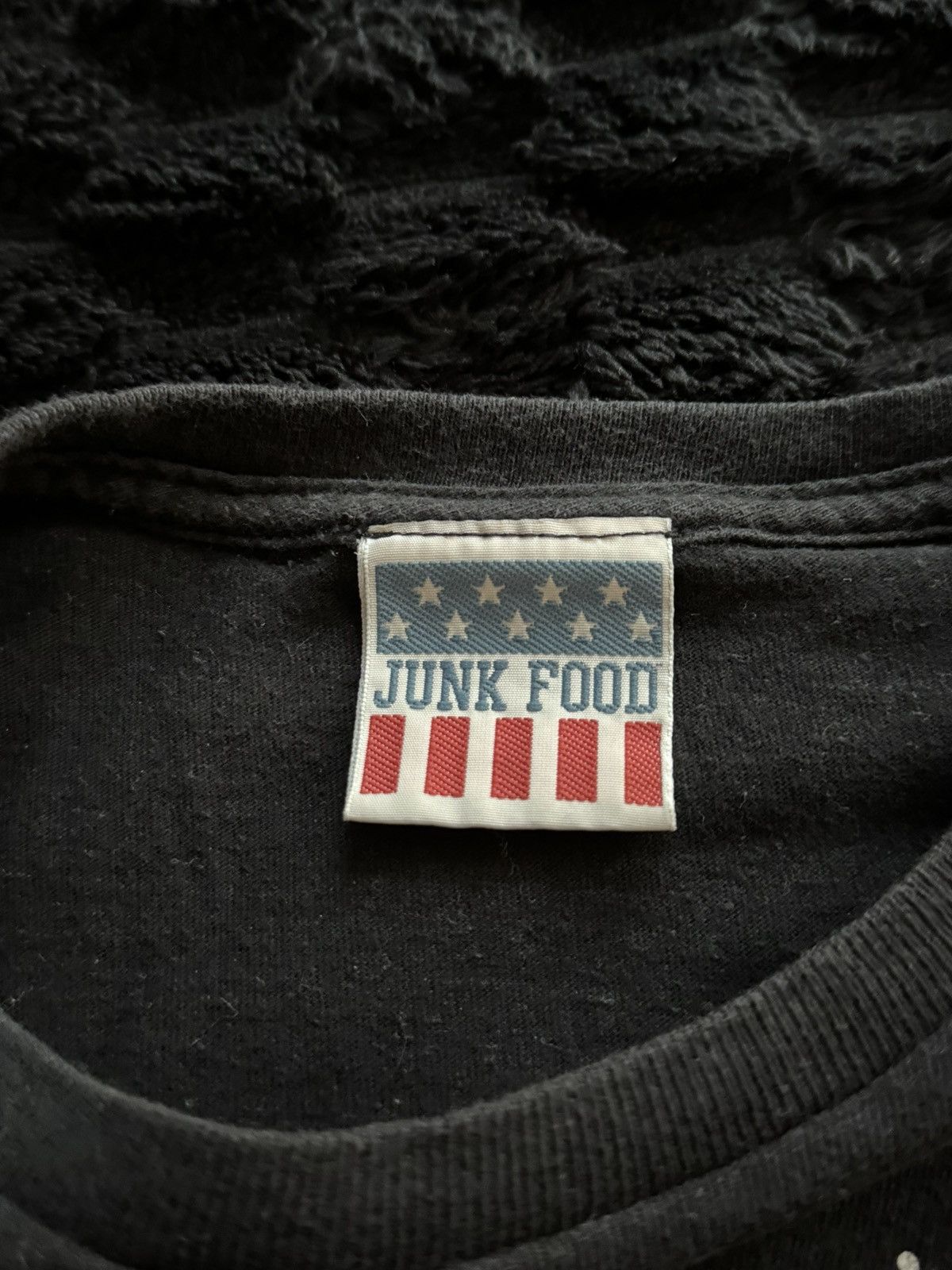 Other Vintage Tee Size US M / EU 48-50 / 2 - 2 Thumbnail