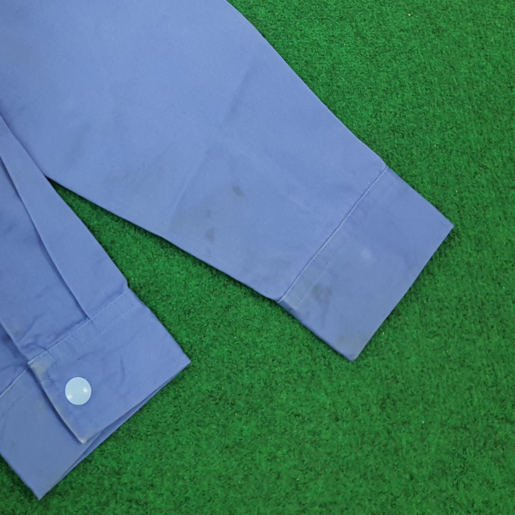 Japanese Brand × Yamaha Vintage Yamaha Japan Motorsports Custom Jacket C233N13 Size US M / EU 48-50 / 2 - 12 Thumbnail