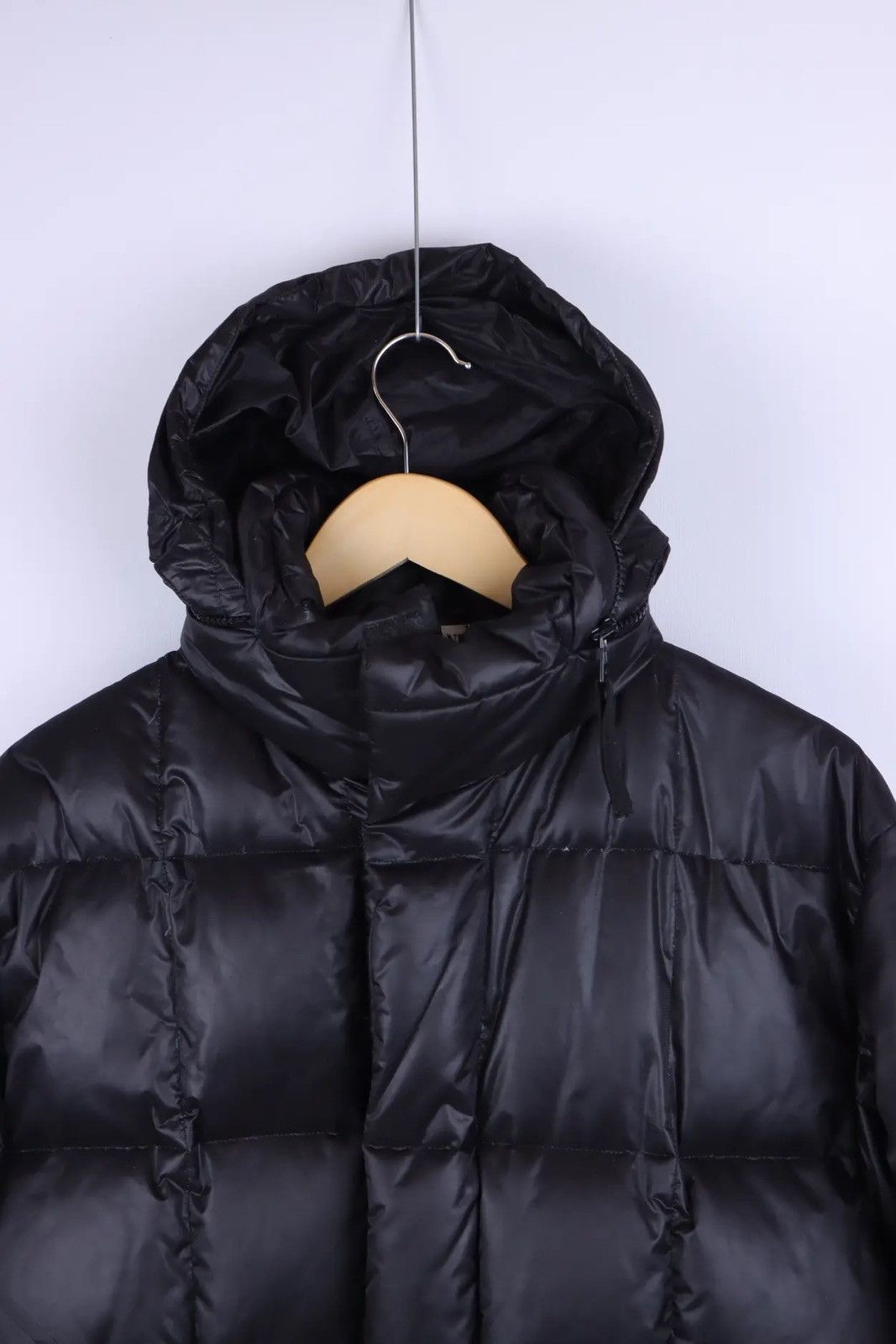 Diemme × Stone Island AW97 Stone Island Micro Light Down Jacket Size US M / EU 48-50 / 2 - 6 Thumbnail