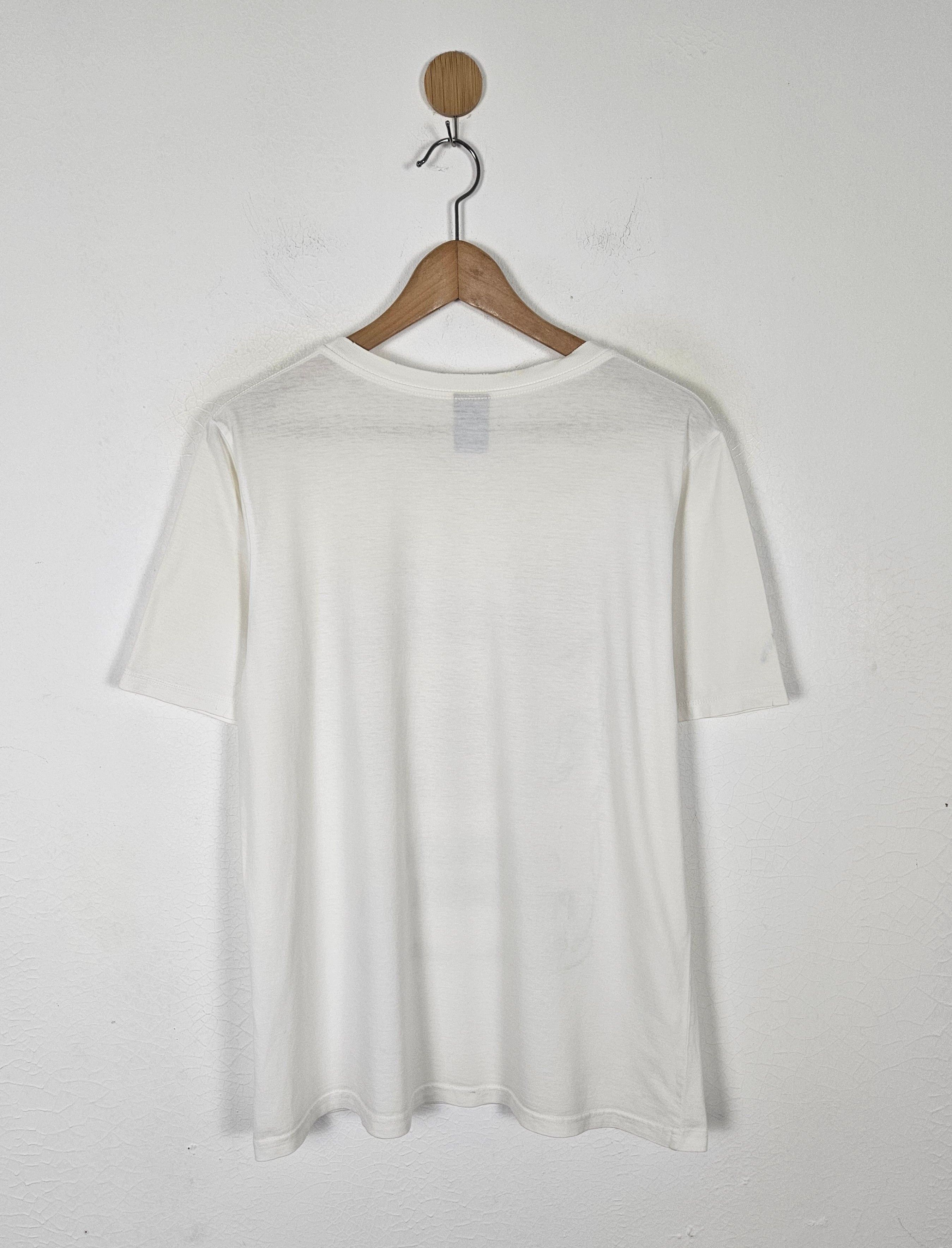 Number (N)ine Numbernine Pennyroyal Tea Nirvana Shirt Size US L / EU 52-54 / 3 - 3 Thumbnail