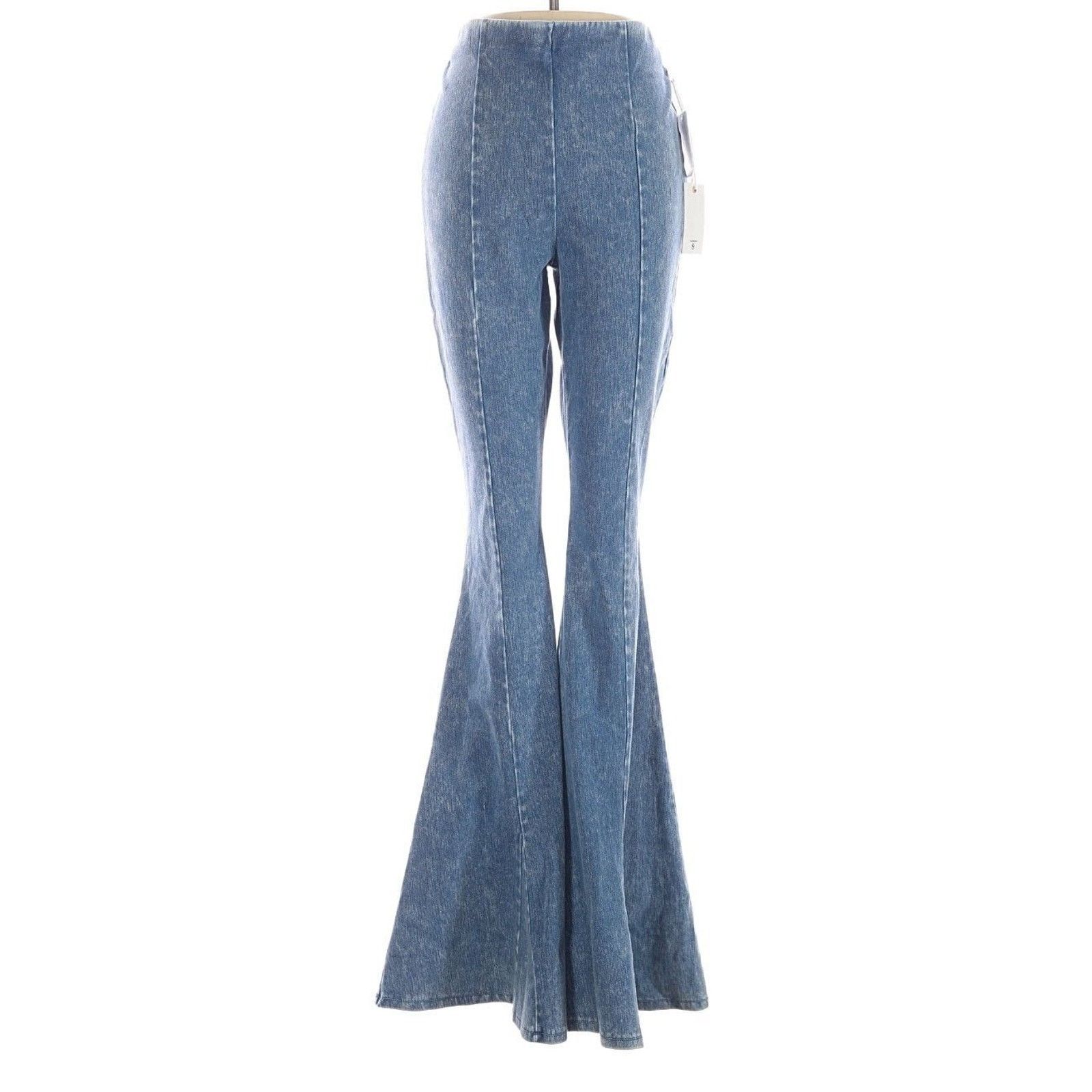Good American Good American Size 38" / US 16 / IT 52 - 1 Thumbnail