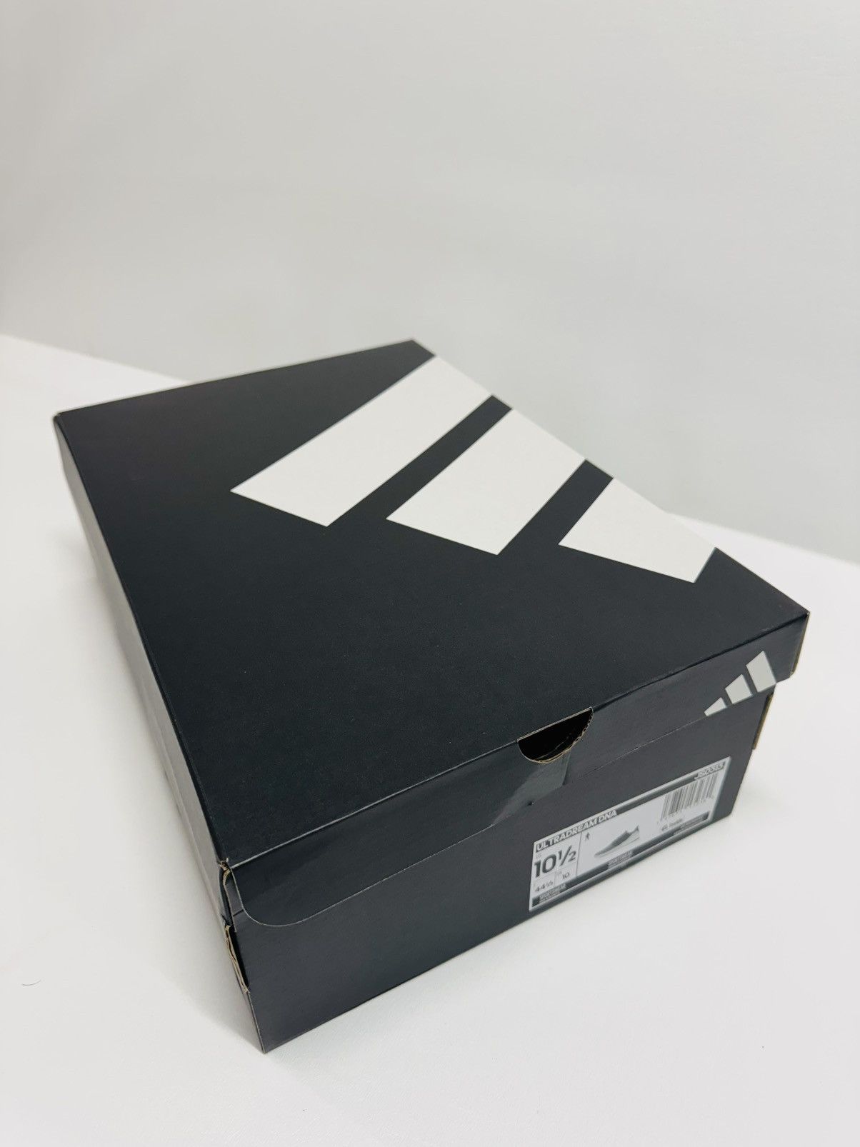 Adidas Adidas Ultradream DNA Core Black Size US 10.5 / EU 43-44 - 8 Thumbnail