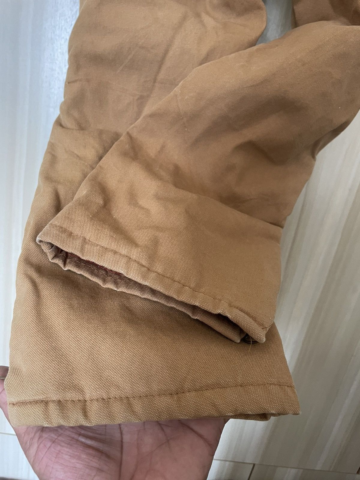 Vintage Vtg Walls Blizzard-pruf Insulated Duck Canvas Kids Coveralls Size US XS / EU 42 / 0 - 7 Thumbnail