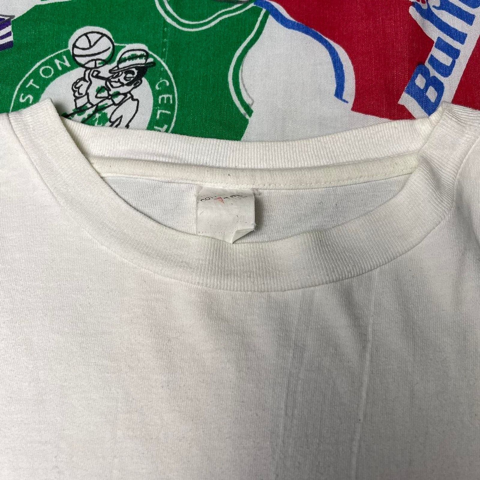 NBA × Vintage Vintage 1992 NBA Olympics Dream Team Basketball Rare Tee Size US XL / EU 56 / 4 - 6 Thumbnail