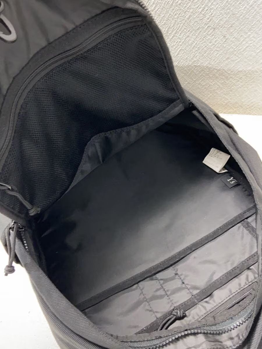 Y's × Yohji Yamamoto Utility Backpack Size ONE SIZE - 5 Thumbnail