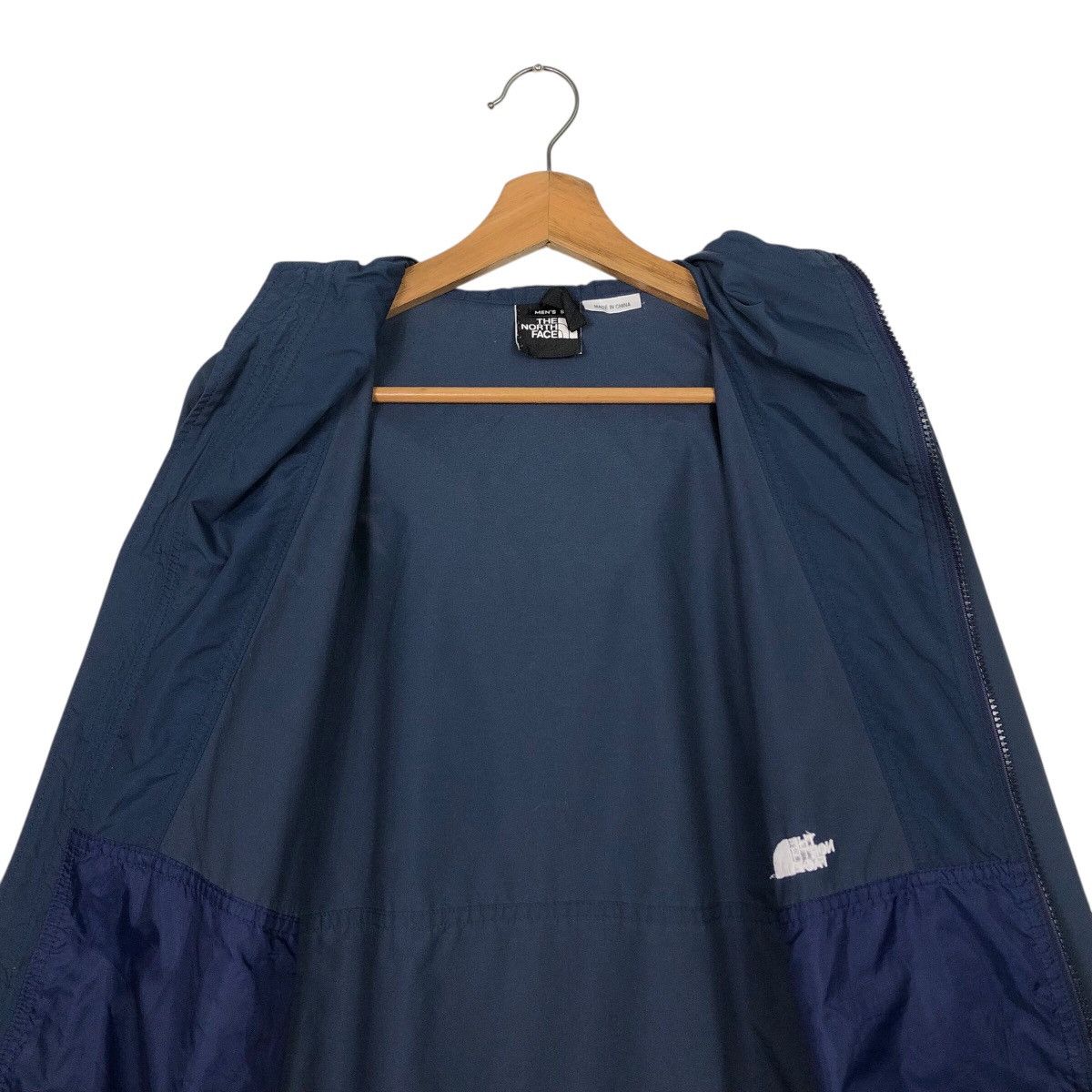 The North Face 📌Vintage Light Jacket The North Face Single Layer Size US S / EU 44-46 / 1 - 16 Thumbnail
