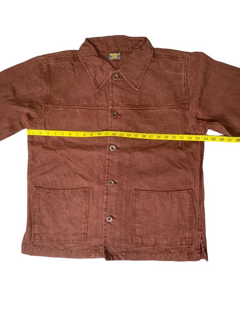 Japanese Brand × Oshkosh Vintage OshKosh B’Gosh Classic Jackets Size US L / EU 52-54 / 3 - 9 Thumbnail