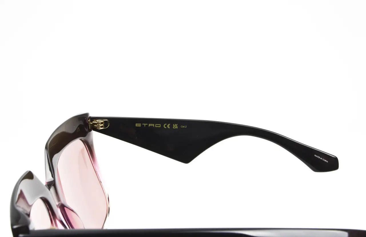 Etro ETRO 0002/S 0863X Sunglasses Size ONE SIZE - 5 Thumbnail