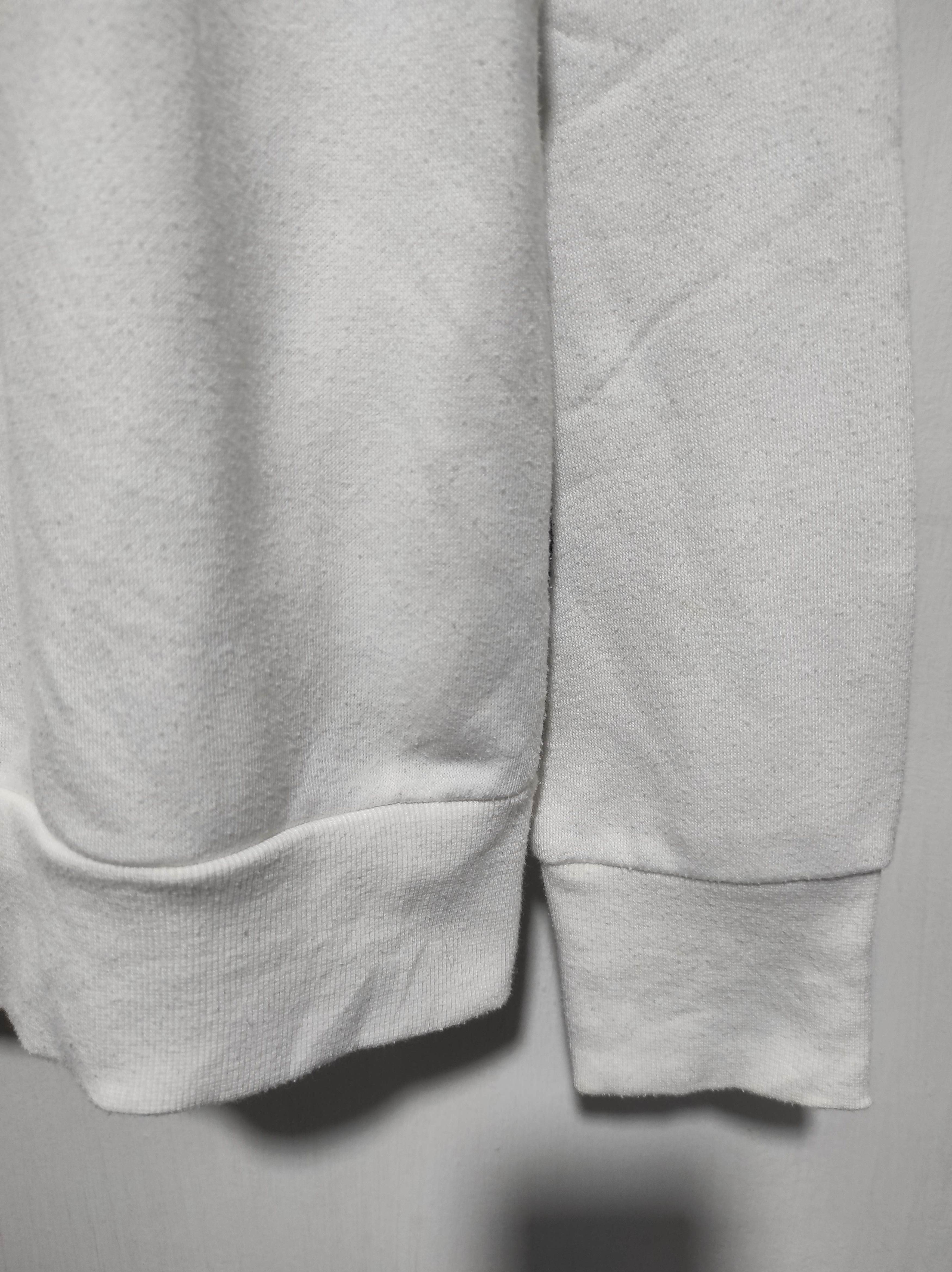 If Six Was Nine × Le Grande Bleu (L.G.B.) Swag Sample White Fur Hoodie LGB i6w9 style Size US S / EU 44-46 / 1 - 19 Thumbnail