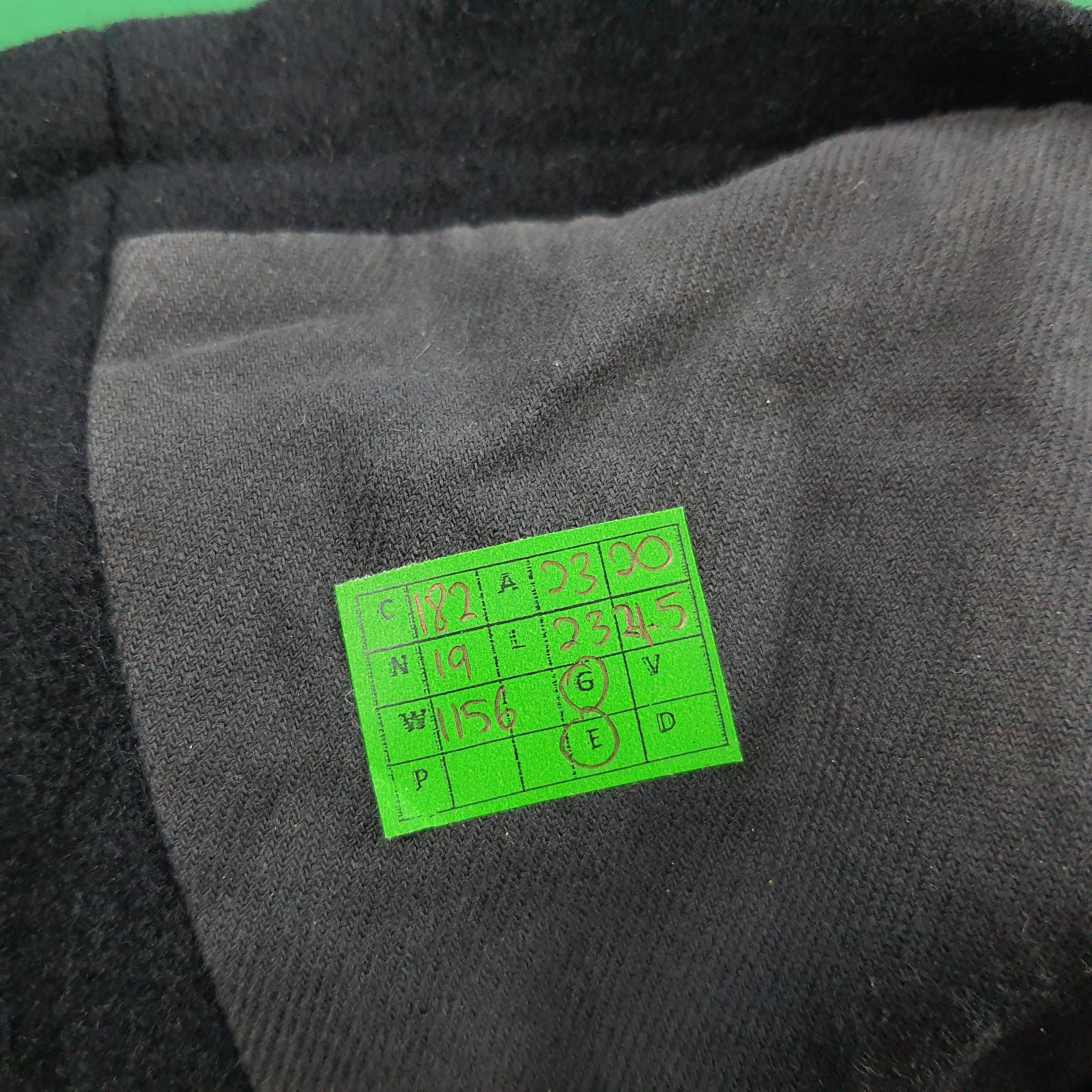 45rpm × Japanese Brand × Vintage Vintage 45rpm Studio Girls Japanese Brand Jacket Size L / US 10 / IT 46 - 8 Thumbnail